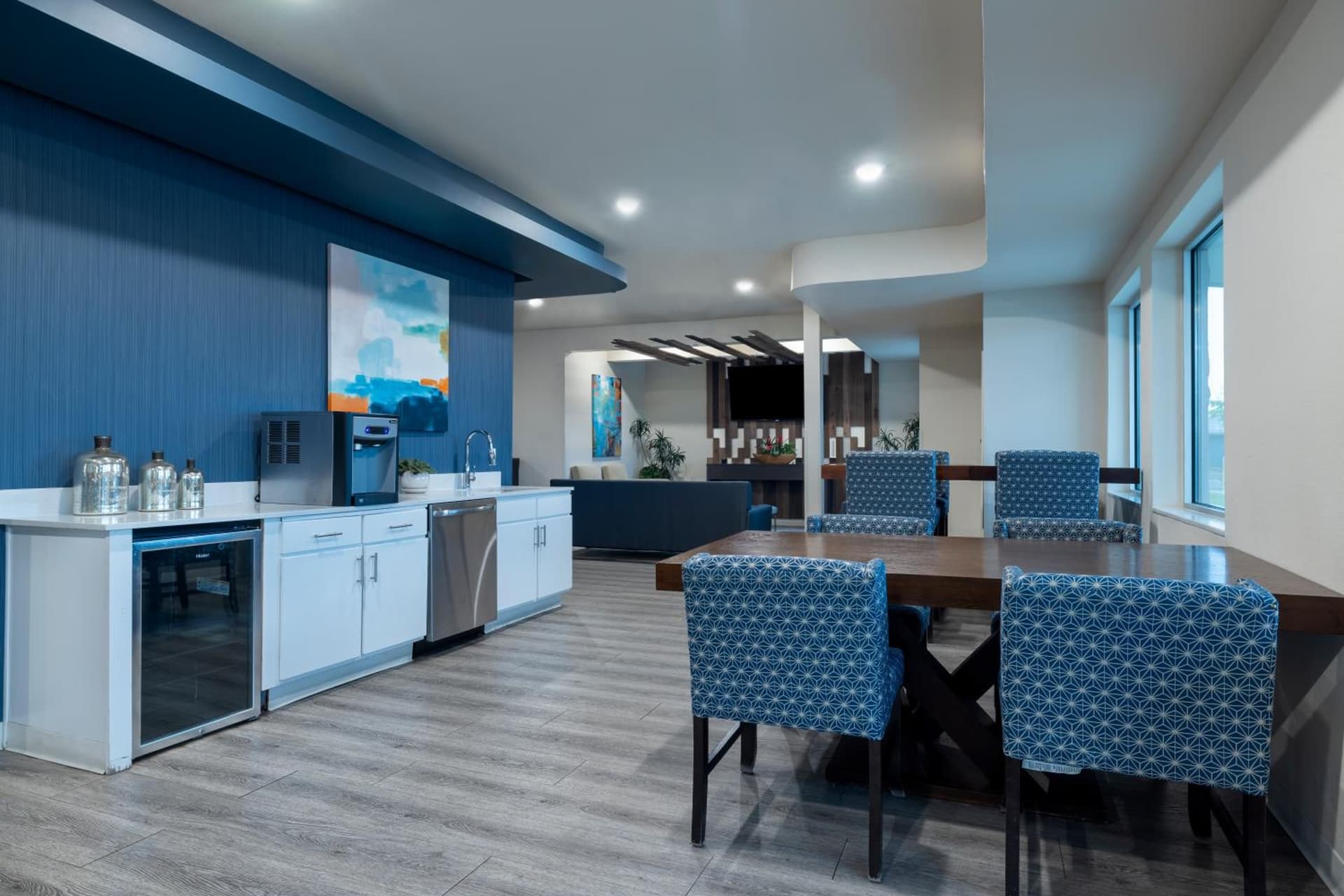 Soka Suites Dallas - Las Colinas gallery photo in Irving, TX — image 21