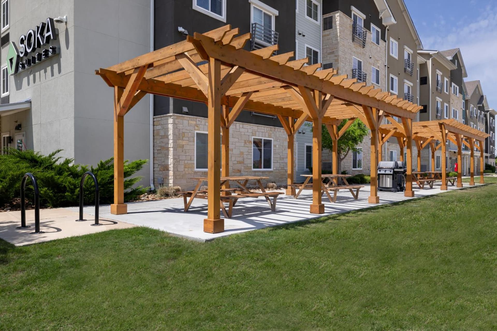 Soka Suites Dallas - Las Colinas gallery photo in Irving, TX — image 20