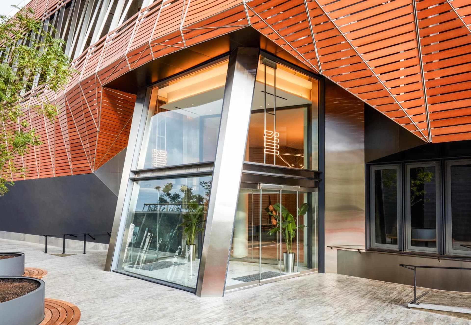 The William Vale gallery photo in Brooklyn, NY — image 31