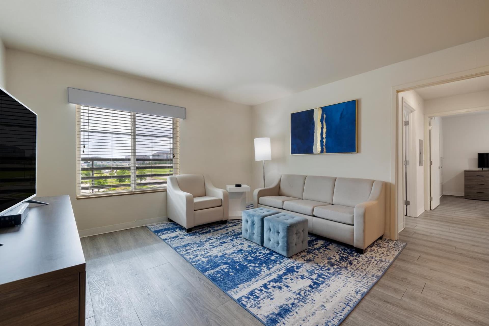 Soka Suites Dallas - Las Colinas gallery photo in Irving, TX — image 6