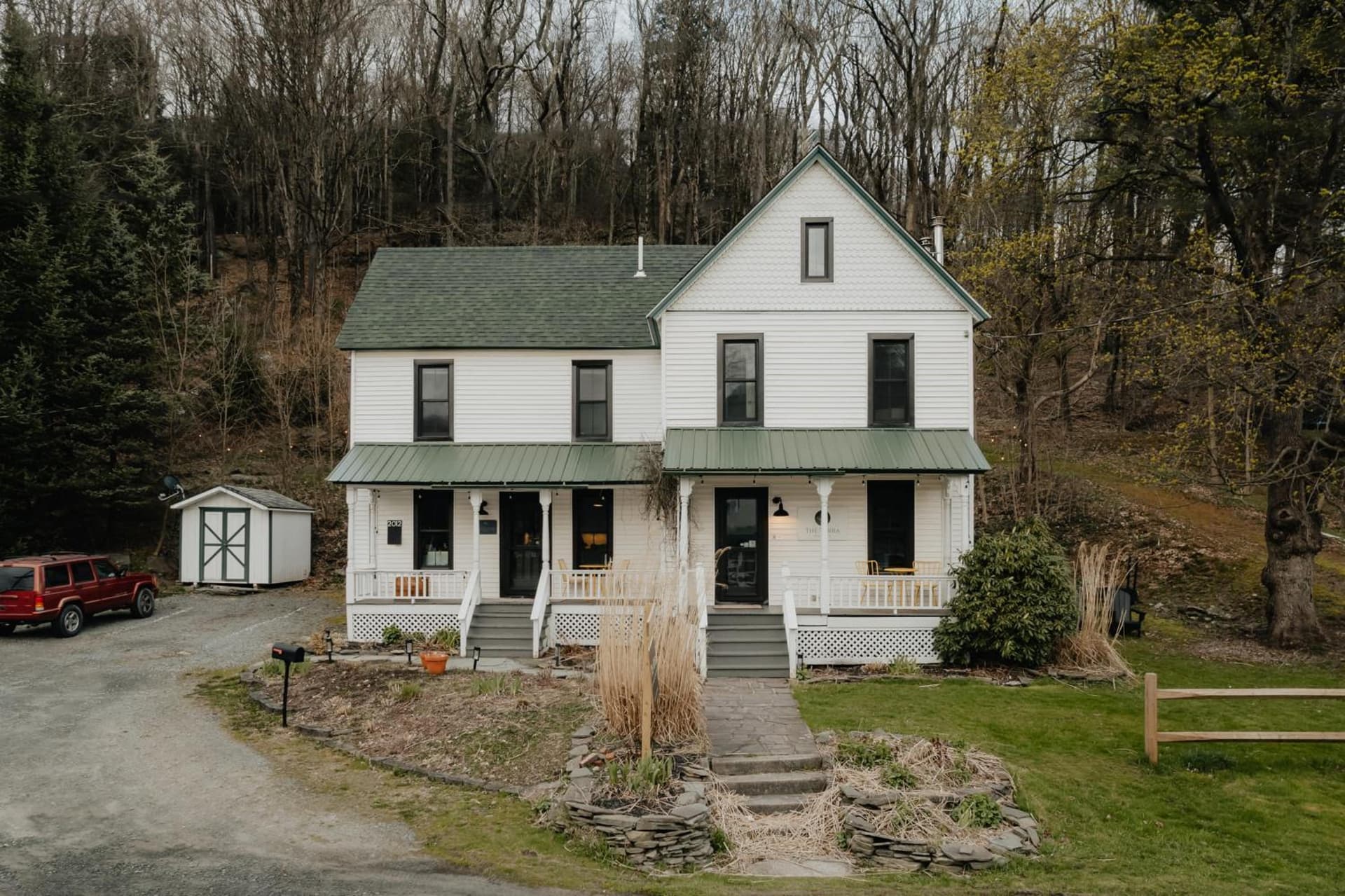 The Yarra gallery photo in Roscoe, NY — image 22
