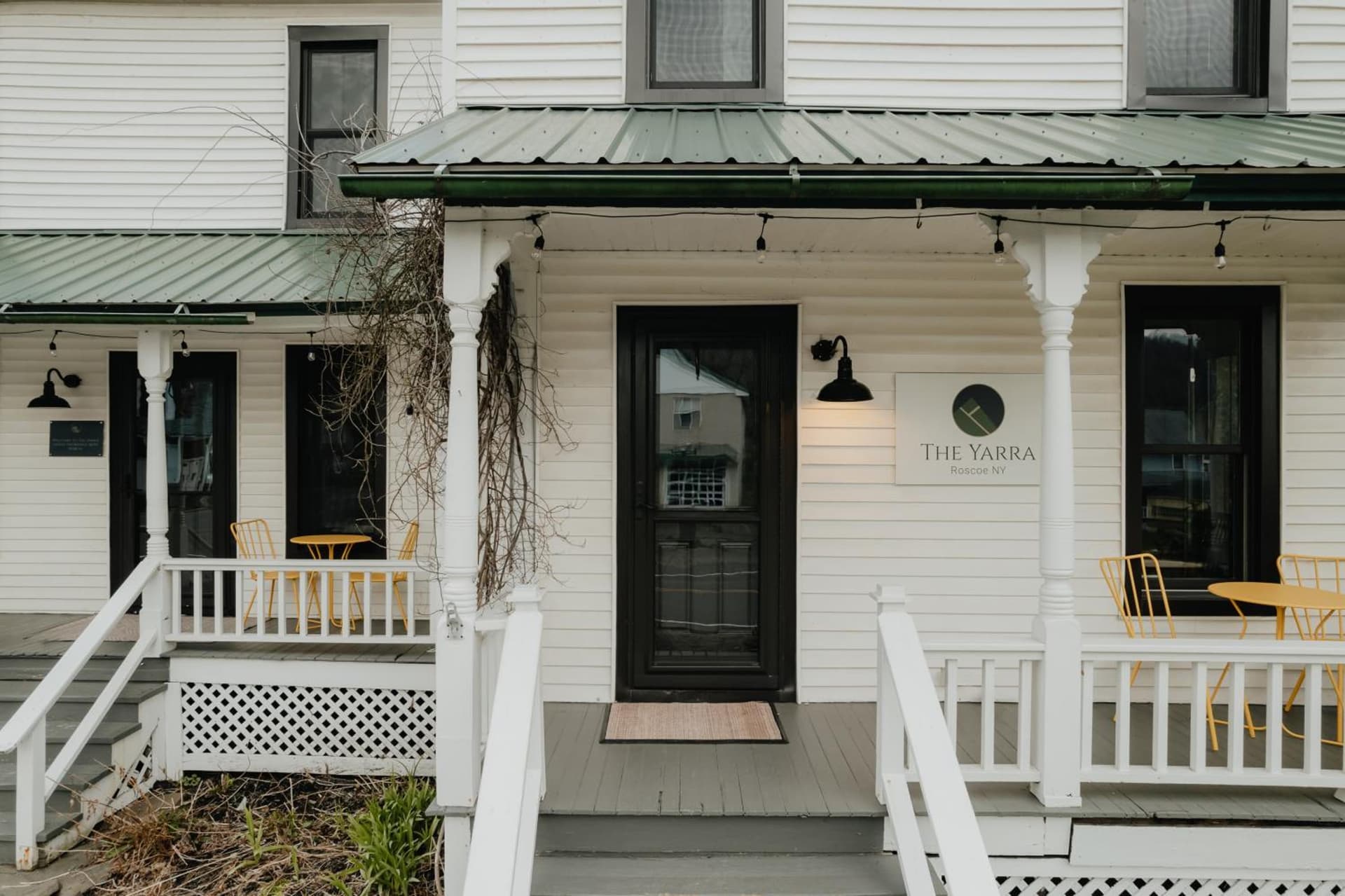 The Yarra gallery photo in Roscoe, NY — image 48