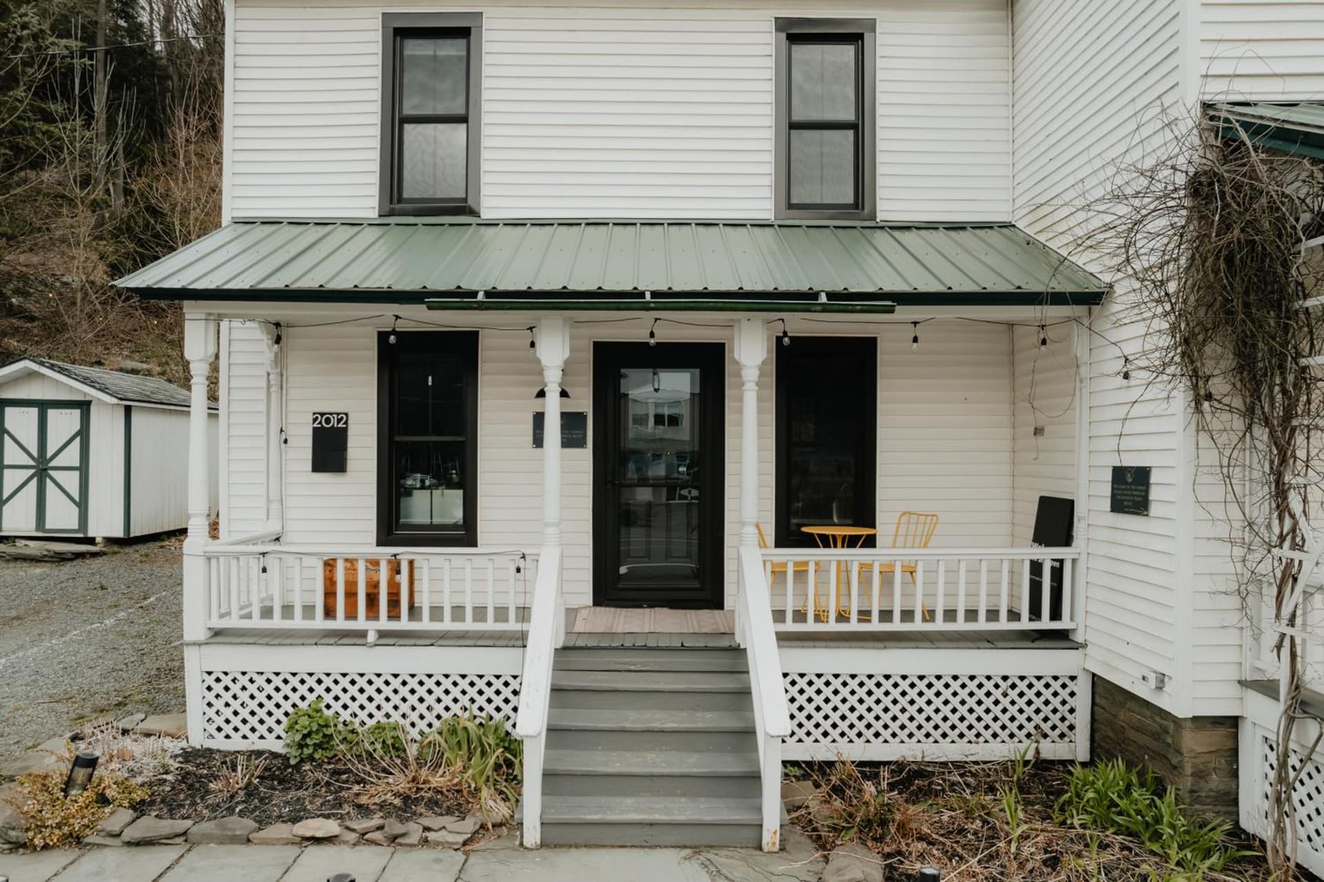 The Yarra gallery photo in Roscoe, NY — image 20