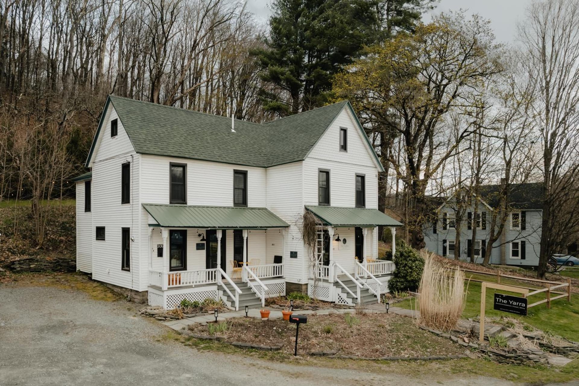 The Yarra gallery photo in Roscoe, NY — image 23