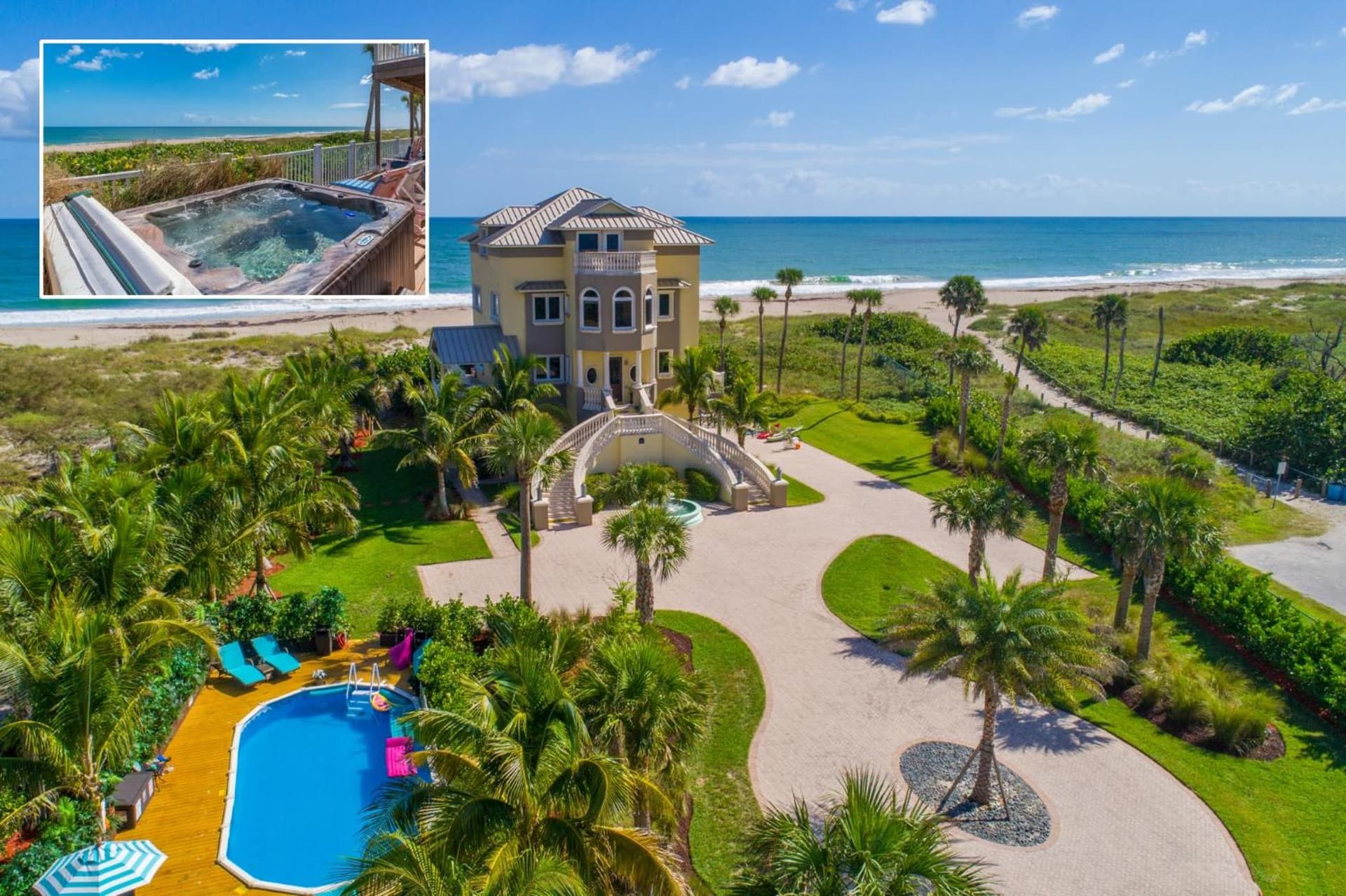Bella Vista featured exterior or lobby in Fort Pierce, FL — similar hotel