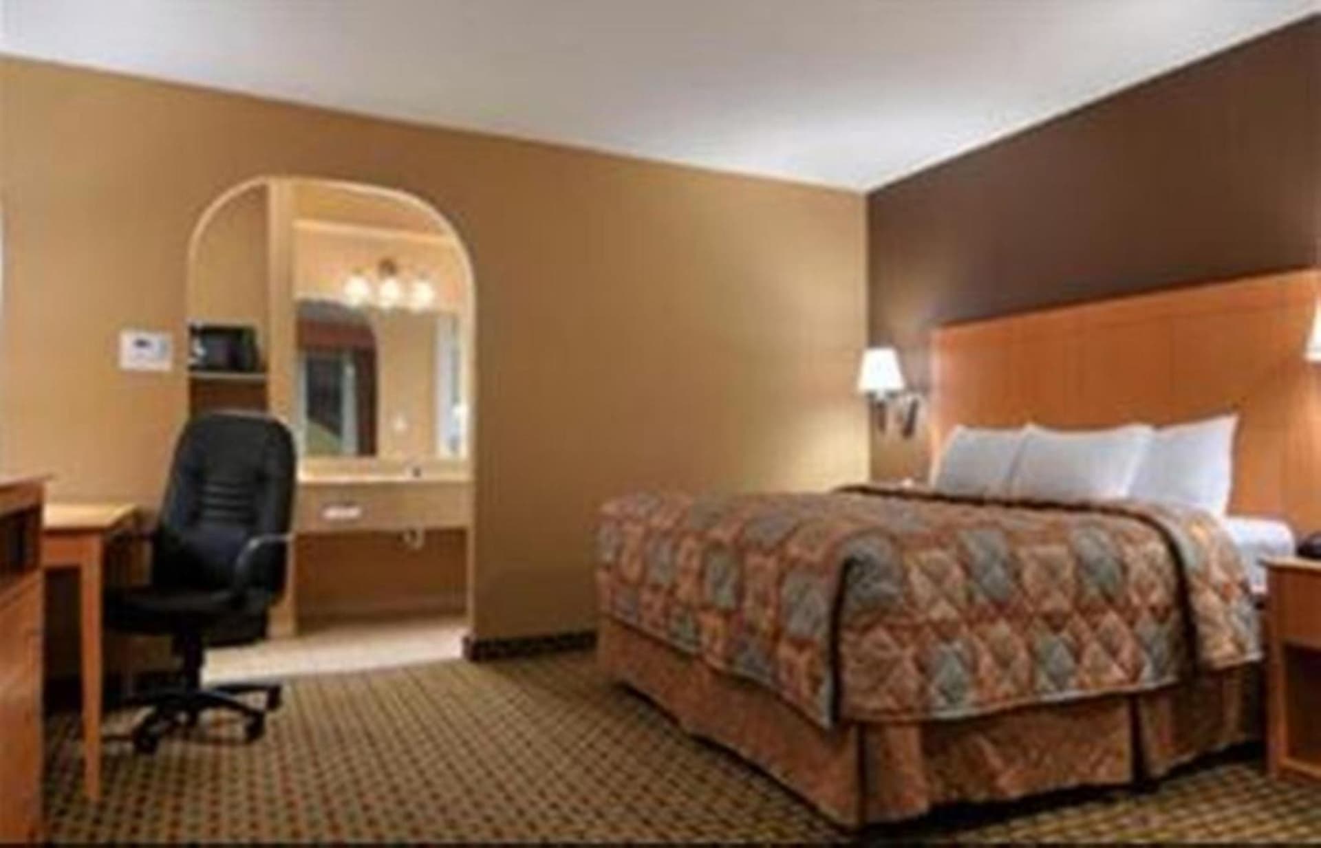 Days Inn by Wyndham Lubbock South gallery photo in Lubbock, TX — image 16