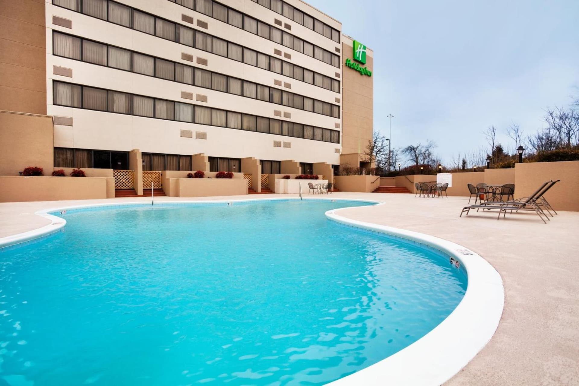 Holiday Inn Johnson City by IHG gallery photo in Johnson City, TN — image 47