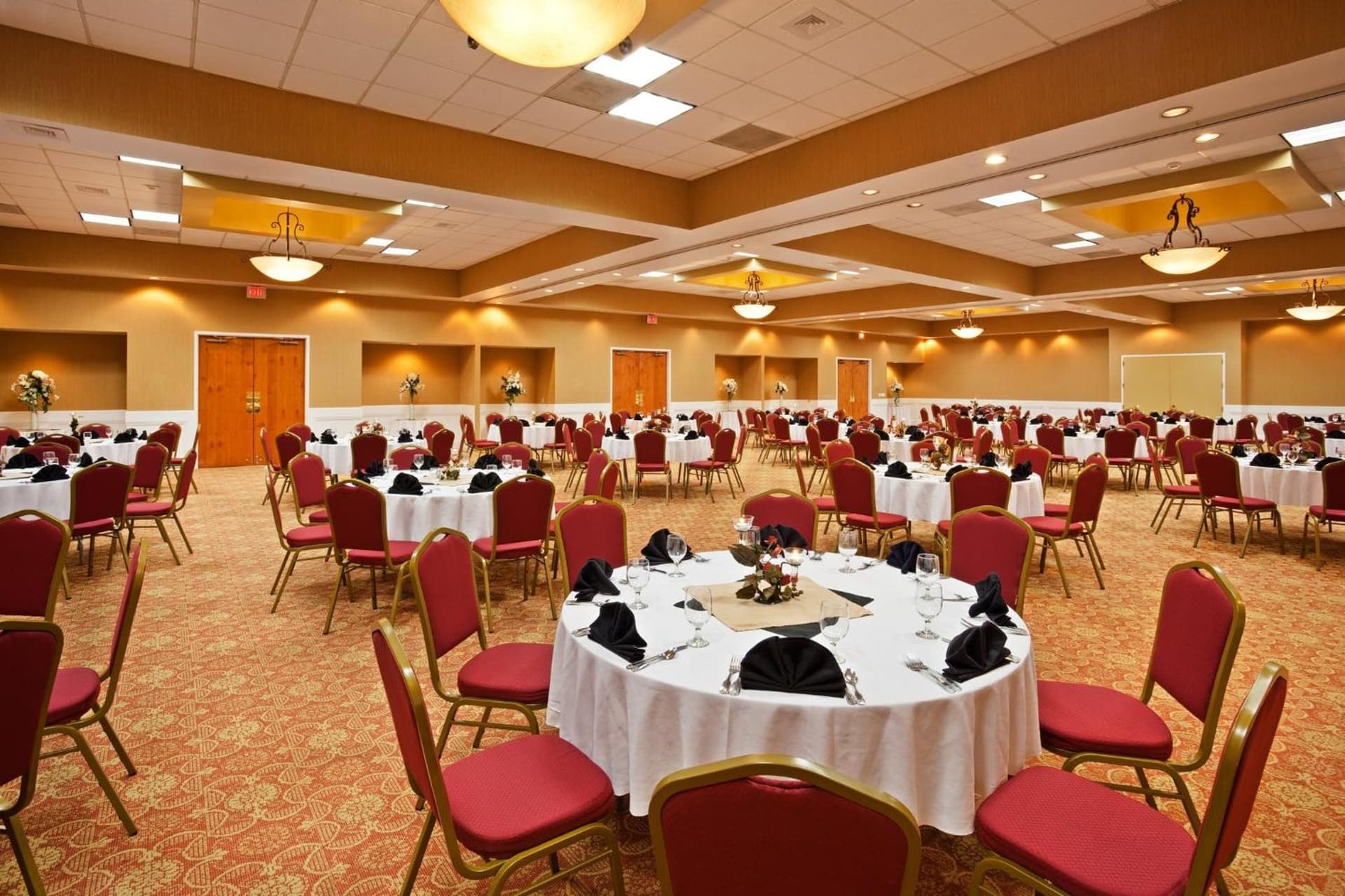 Holiday Inn Johnson City by IHG gallery photo in Johnson City, TN — image 14
