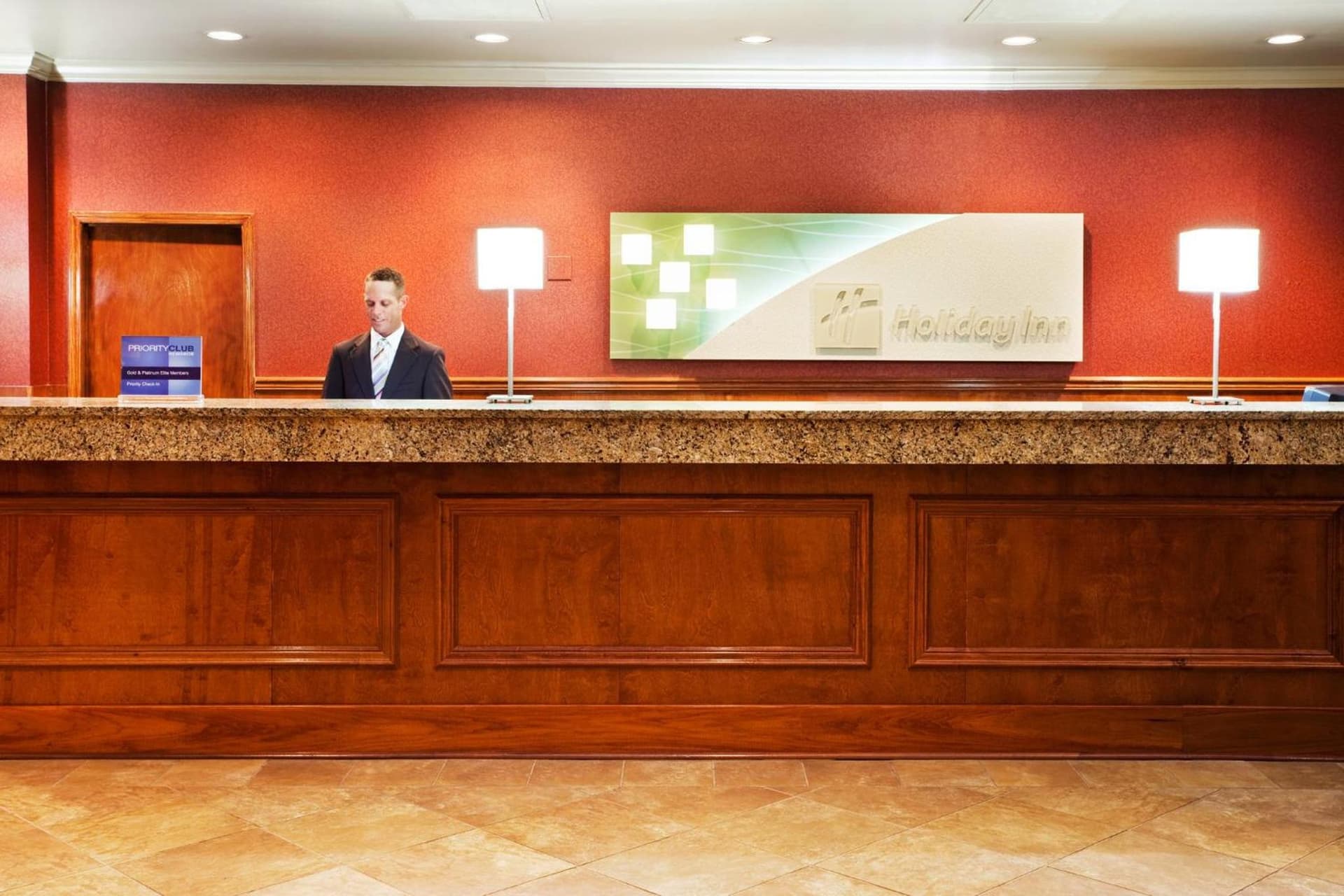 Holiday Inn Johnson City by IHG gallery photo in Johnson City, TN — image 11