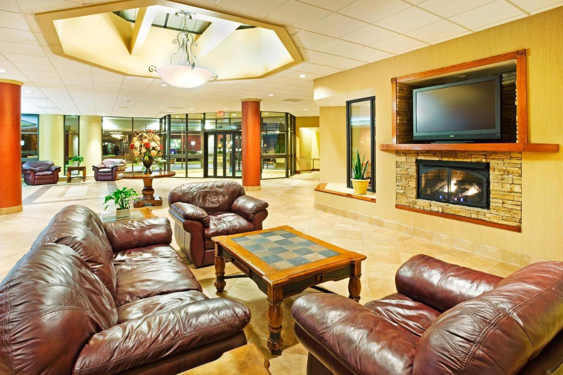 Holiday Inn Johnson City by IHG gallery photo in Johnson City, TN — image 34