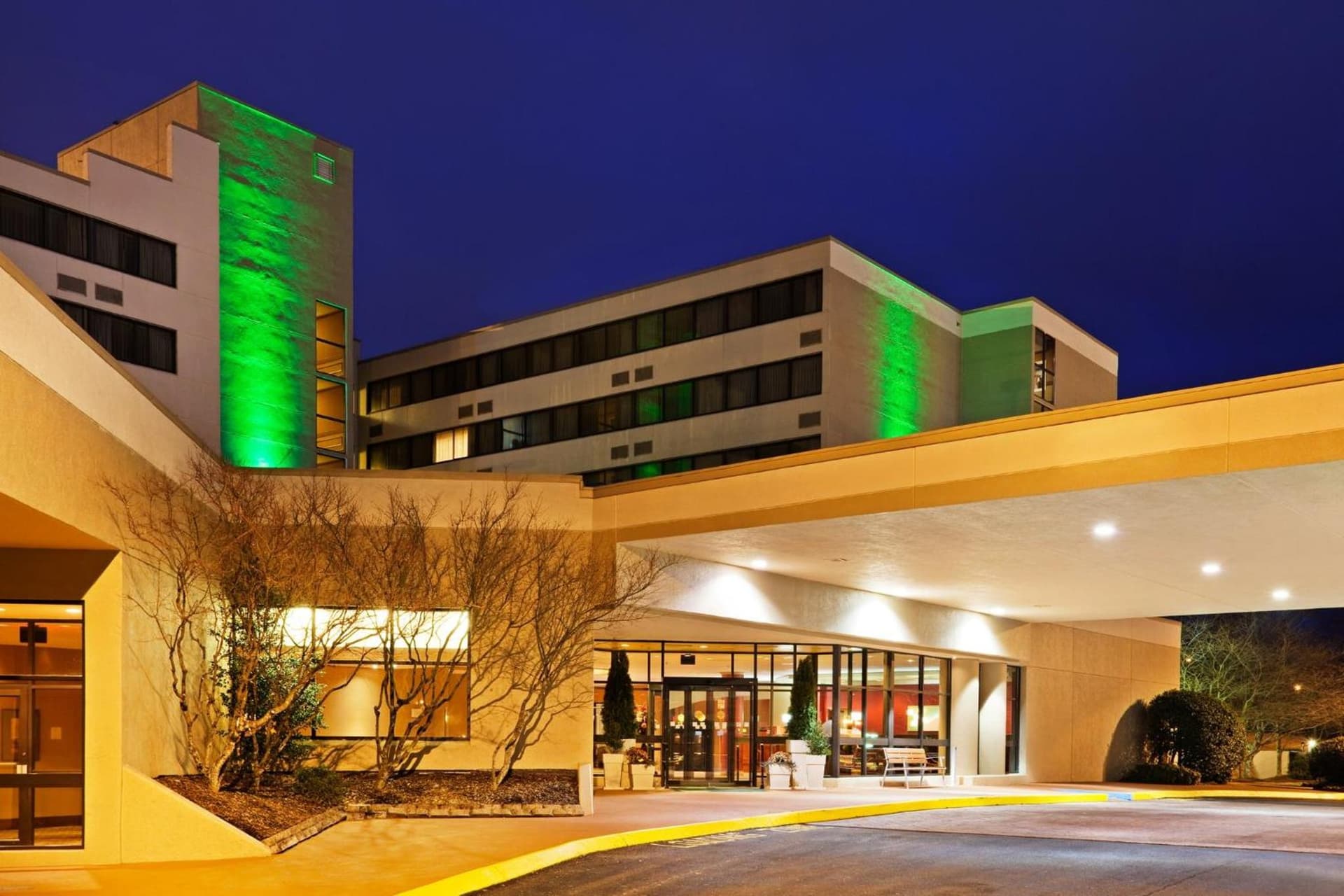 Holiday Inn Johnson City by IHG gallery photo in Johnson City, TN — image 36