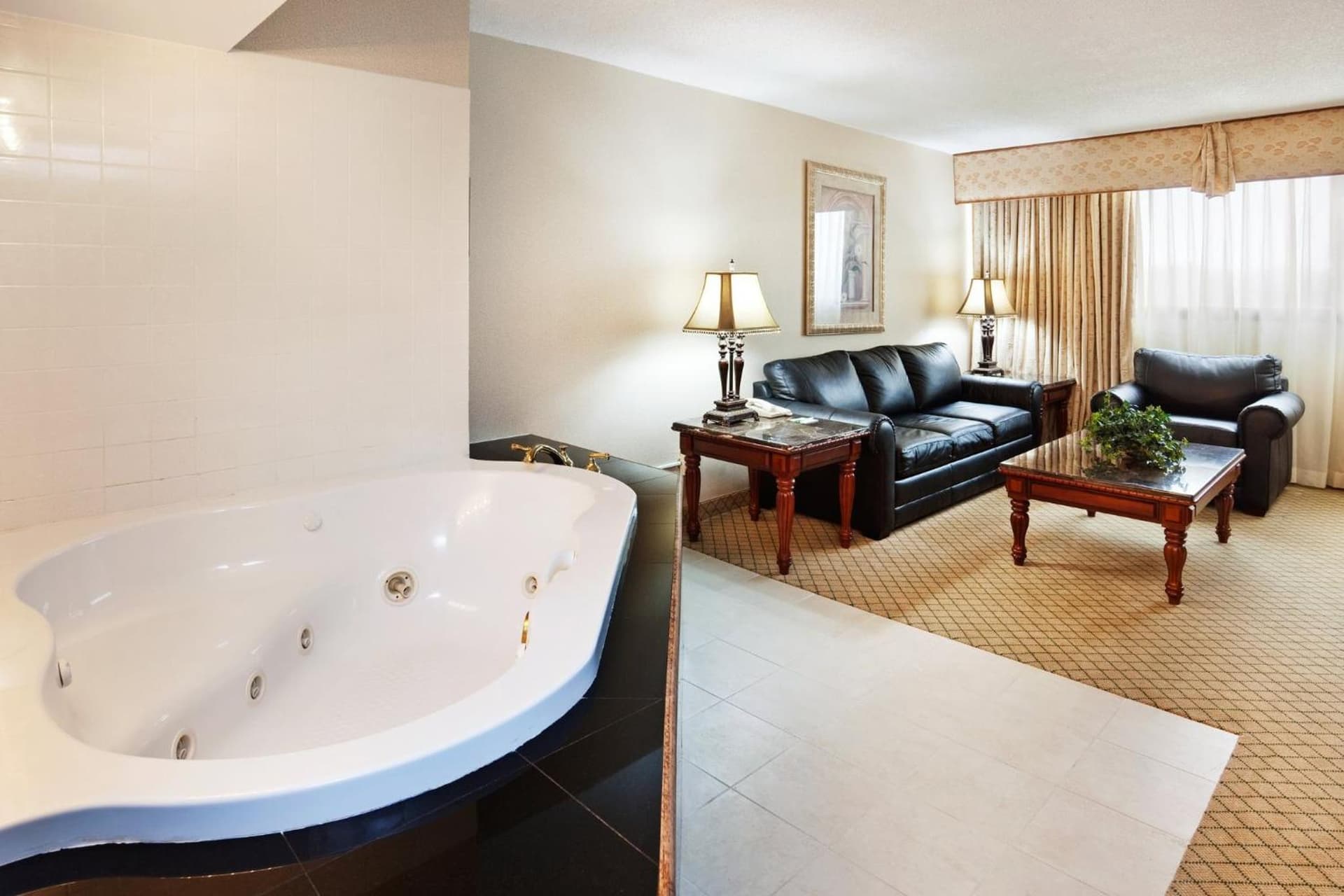 Holiday Inn Johnson City by IHG gallery photo in Johnson City, TN — image 12