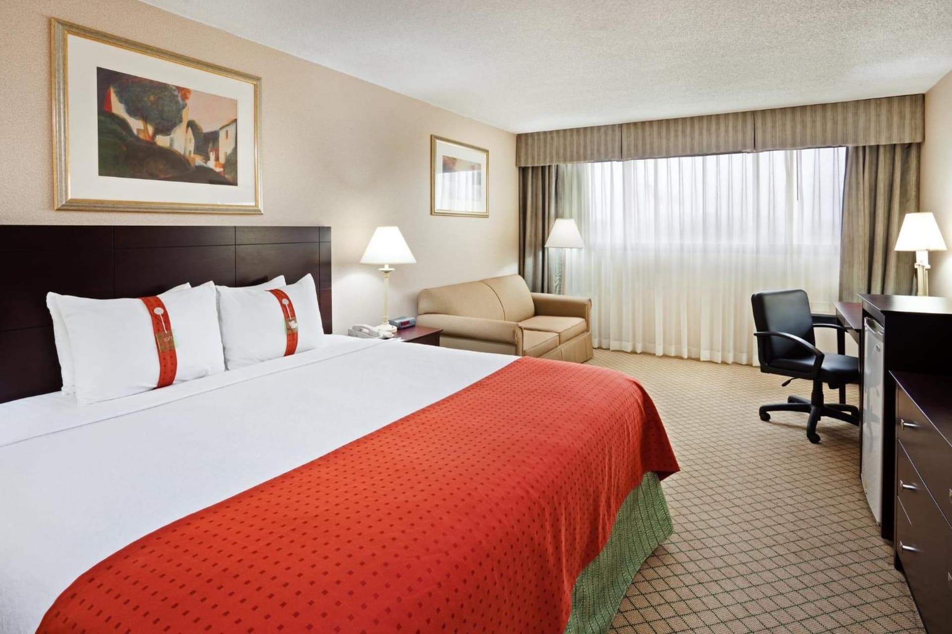 Holiday Inn Johnson City by IHG gallery photo in Johnson City, TN — image 5