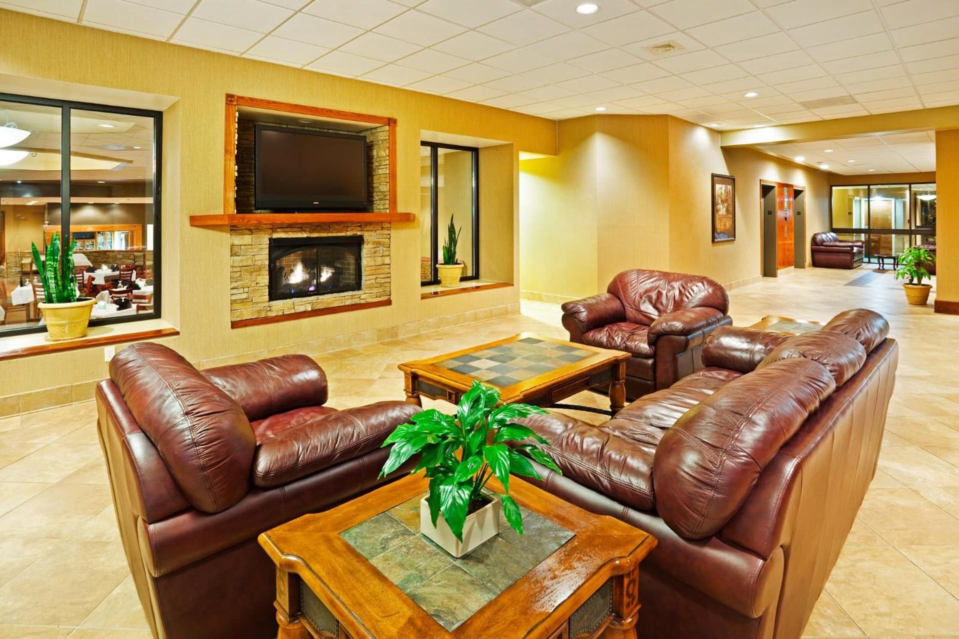 Holiday Inn Johnson City by IHG gallery photo in Johnson City, TN — image 49