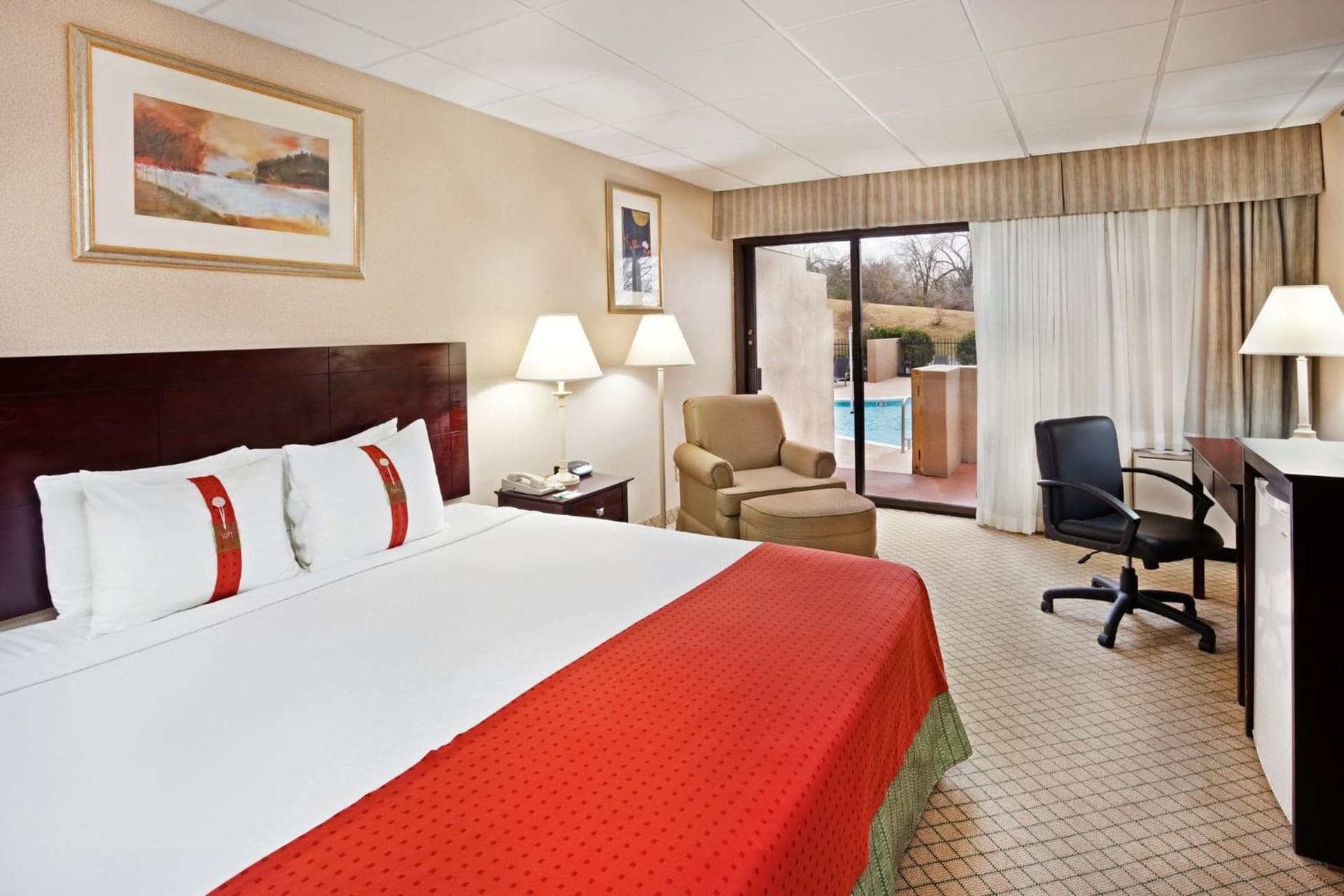 Holiday Inn Johnson City by IHG gallery photo in Johnson City, TN — image 46