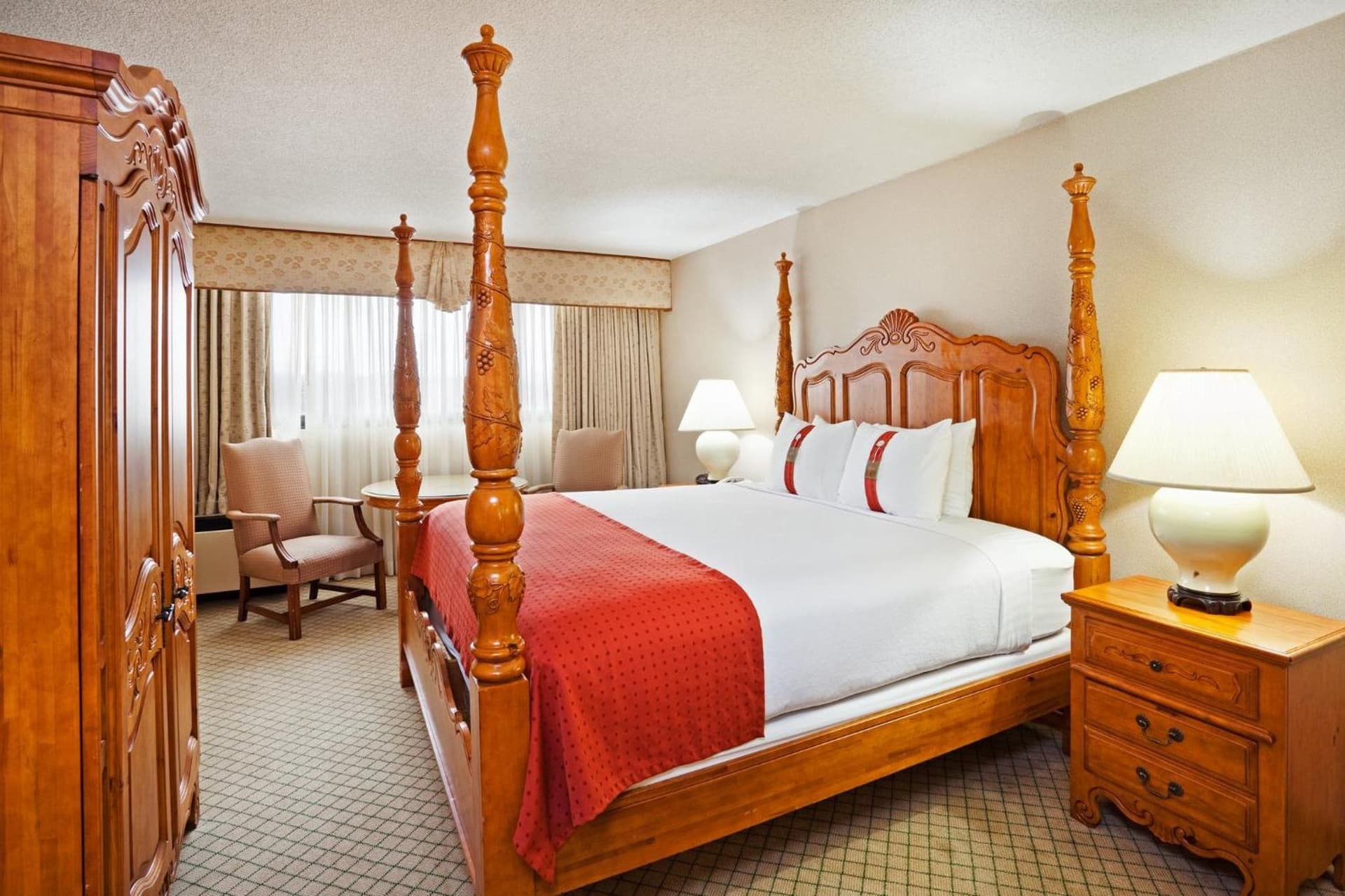 Holiday Inn Johnson City by IHG gallery photo in Johnson City, TN — image 38