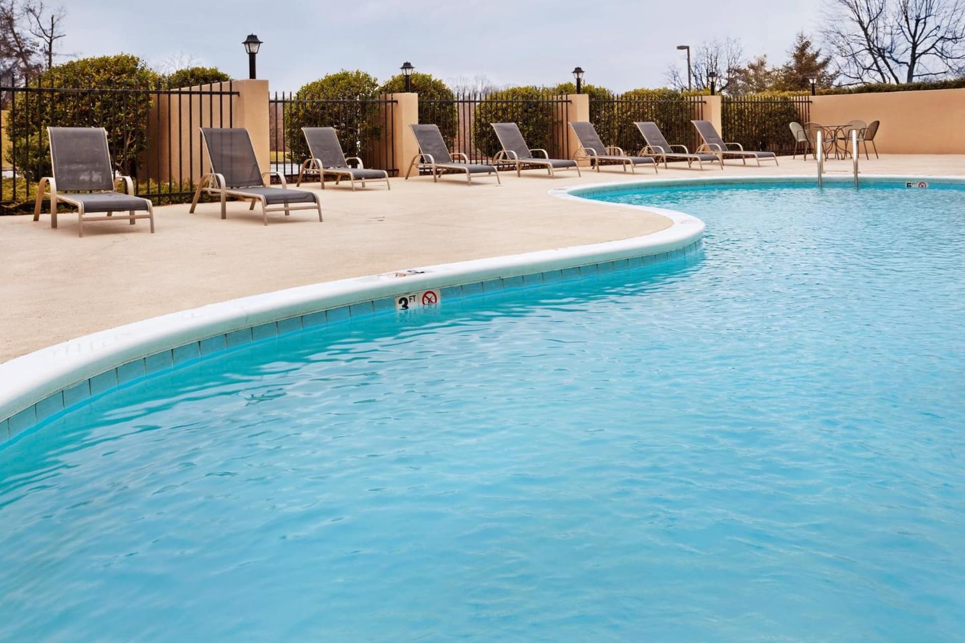 Holiday Inn Johnson City by IHG gallery photo in Johnson City, TN — image 25