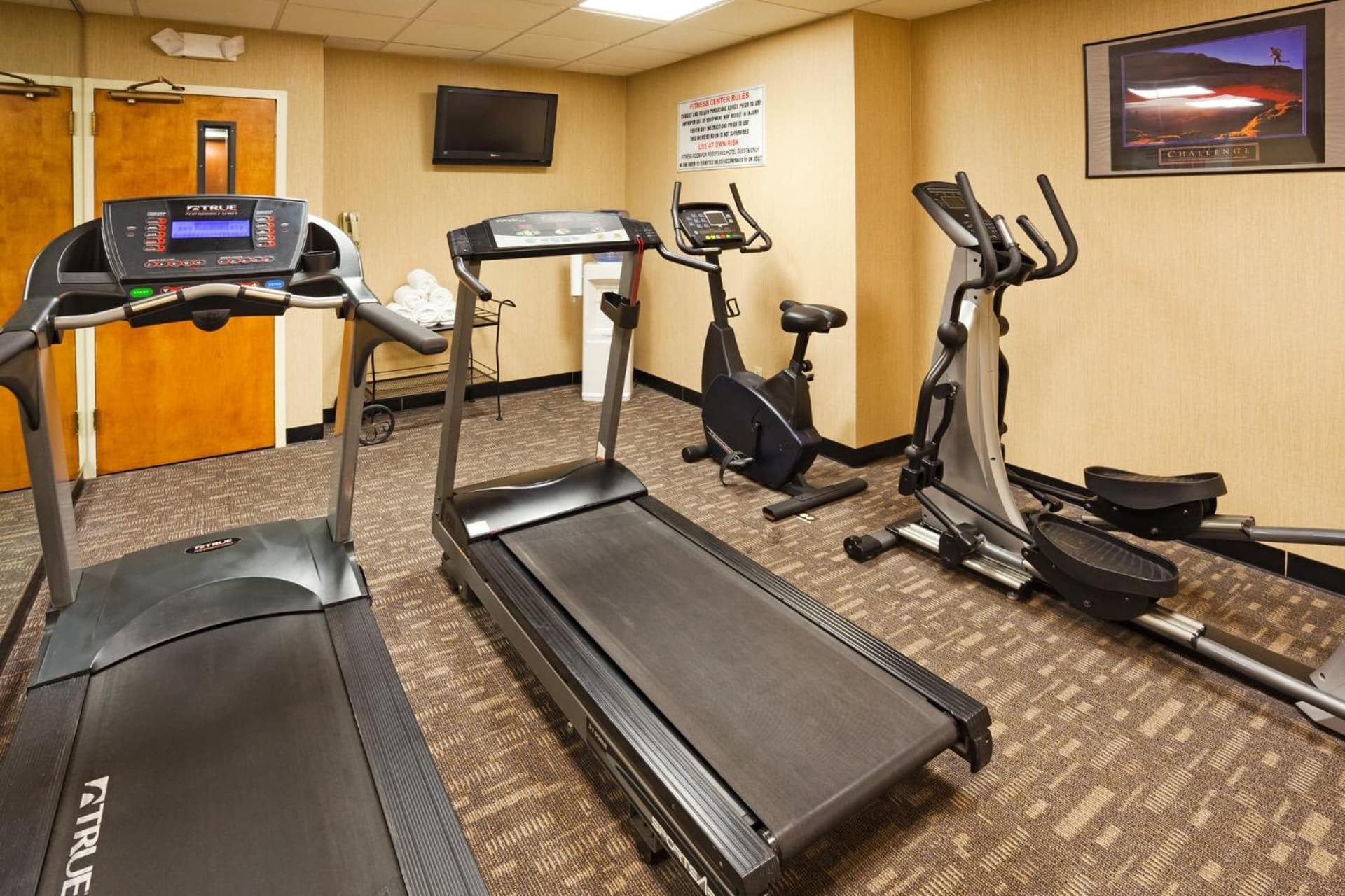 Holiday Inn Johnson City by IHG gallery photo in Johnson City, TN — image 45