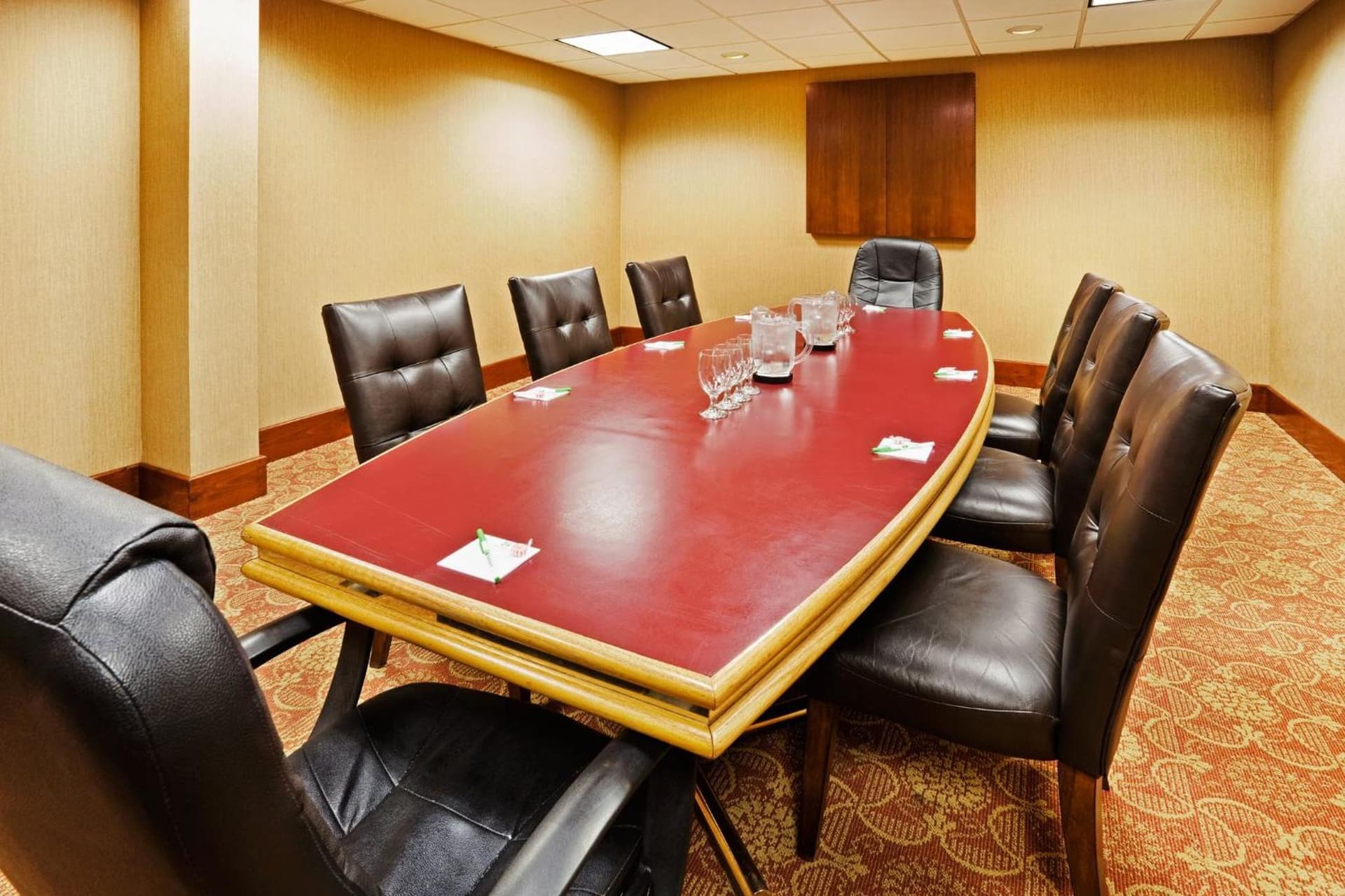 Holiday Inn Johnson City by IHG gallery photo in Johnson City, TN — image 17