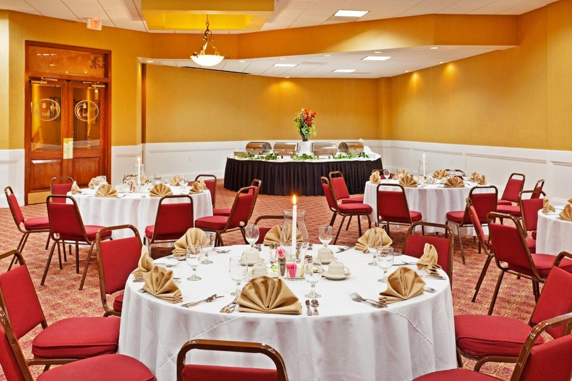 Holiday Inn Johnson City by IHG gallery photo in Johnson City, TN — image 44