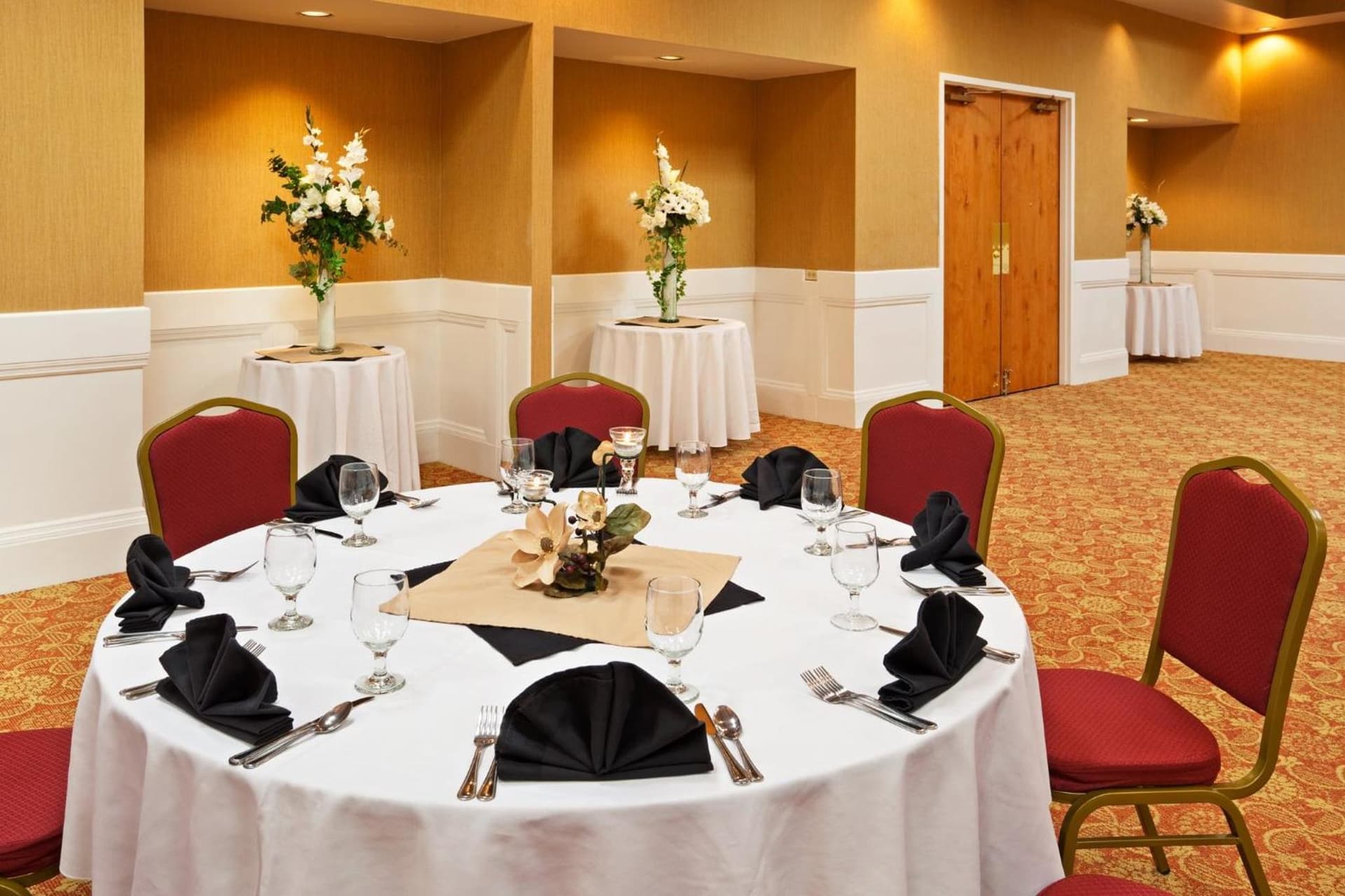 Holiday Inn Johnson City by IHG gallery photo in Johnson City, TN — image 50