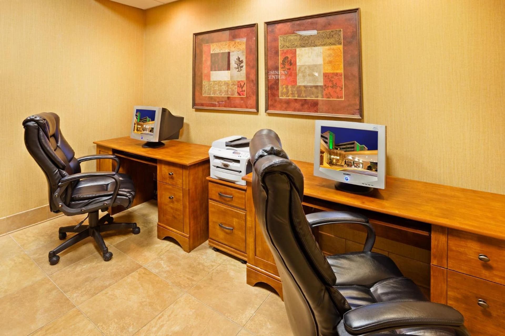 Holiday Inn Johnson City by IHG gallery photo in Johnson City, TN — image 43