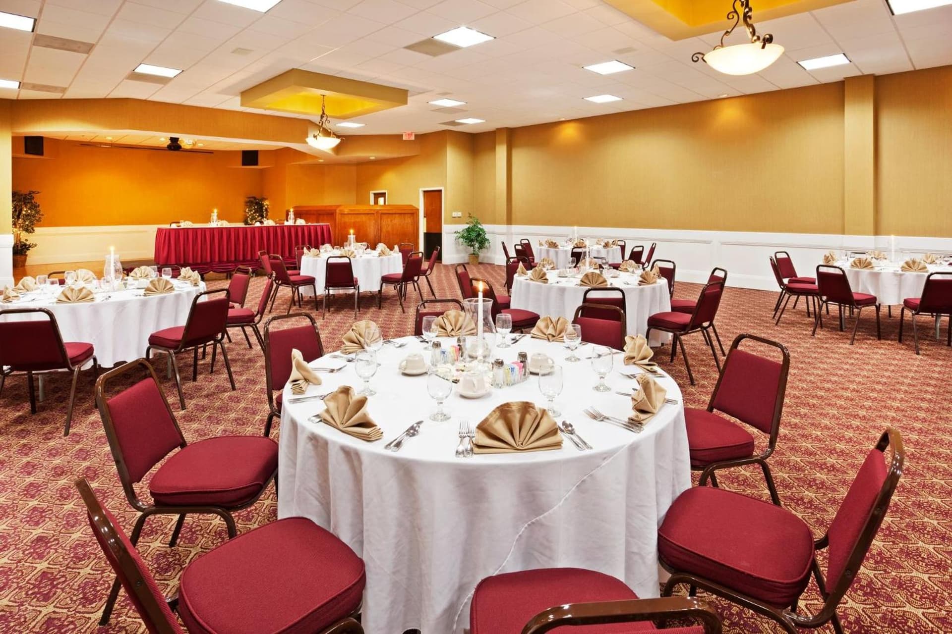 Holiday Inn Johnson City by IHG gallery photo in Johnson City, TN — image 7