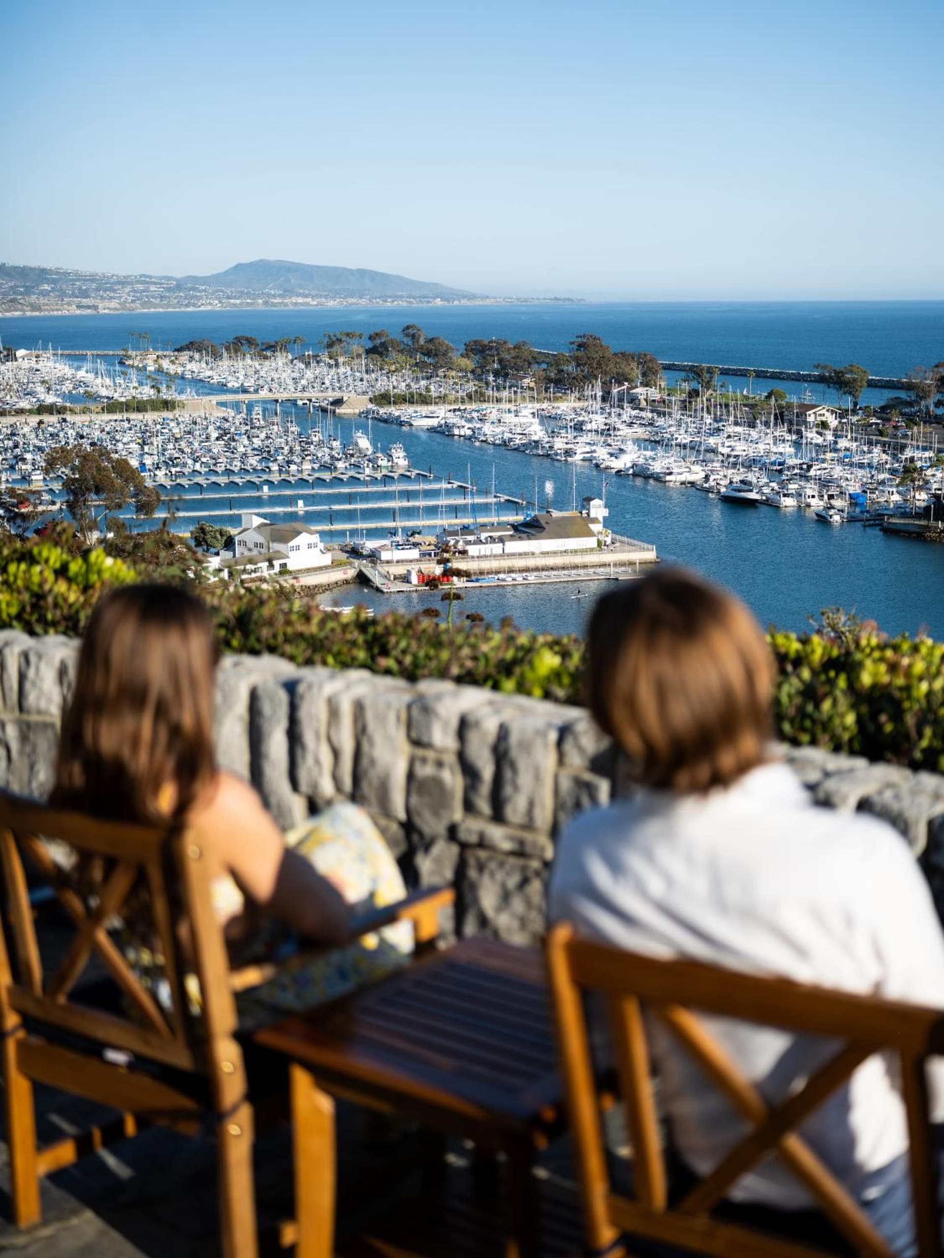 Blue Lantern Inn, A Four Sisters Inn gallery photo in Dana Point, CA — image 8