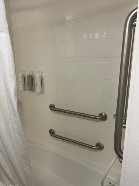 Hampton Inn and Suites Fort Mill, SC interior in Fort Mill, SC — gallery photo 2