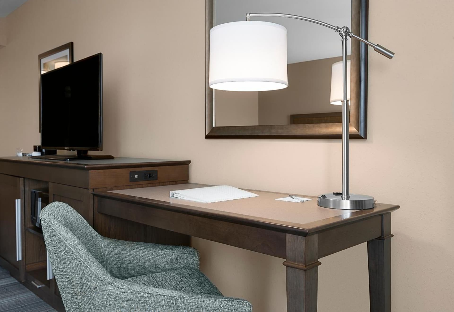 Hampton Inn and Suites Fort Mill, SC gallery photo in Fort Mill, SC — image 6