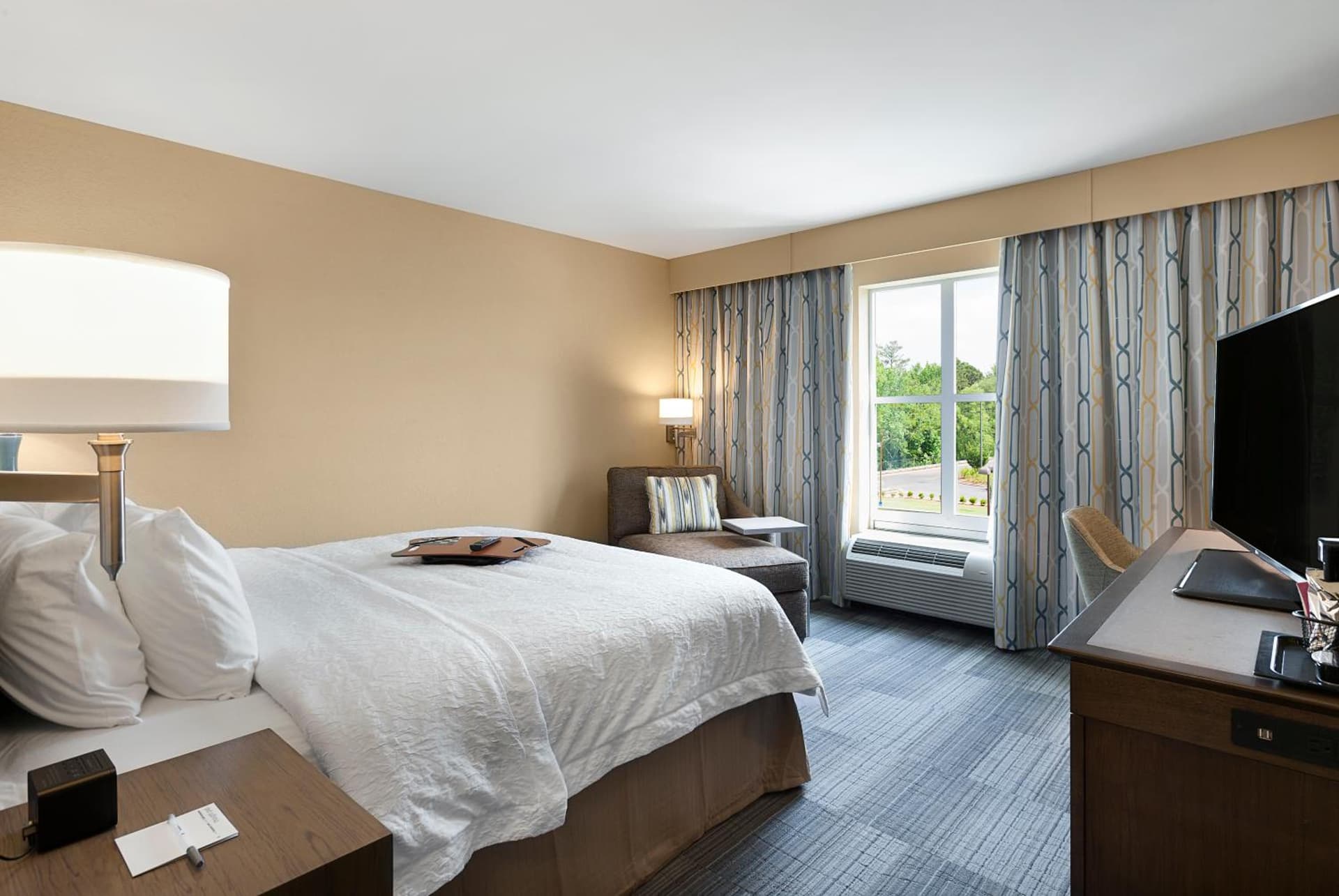 Hampton Inn and Suites Fort Mill, SC gallery photo in Fort Mill, SC — image 7