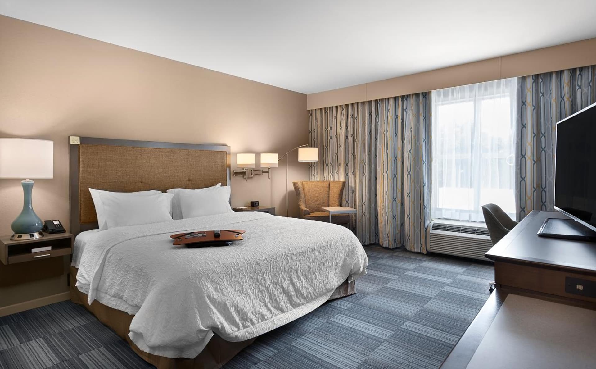 Hampton Inn and Suites Fort Mill, SC gallery photo in Fort Mill, SC — image 34