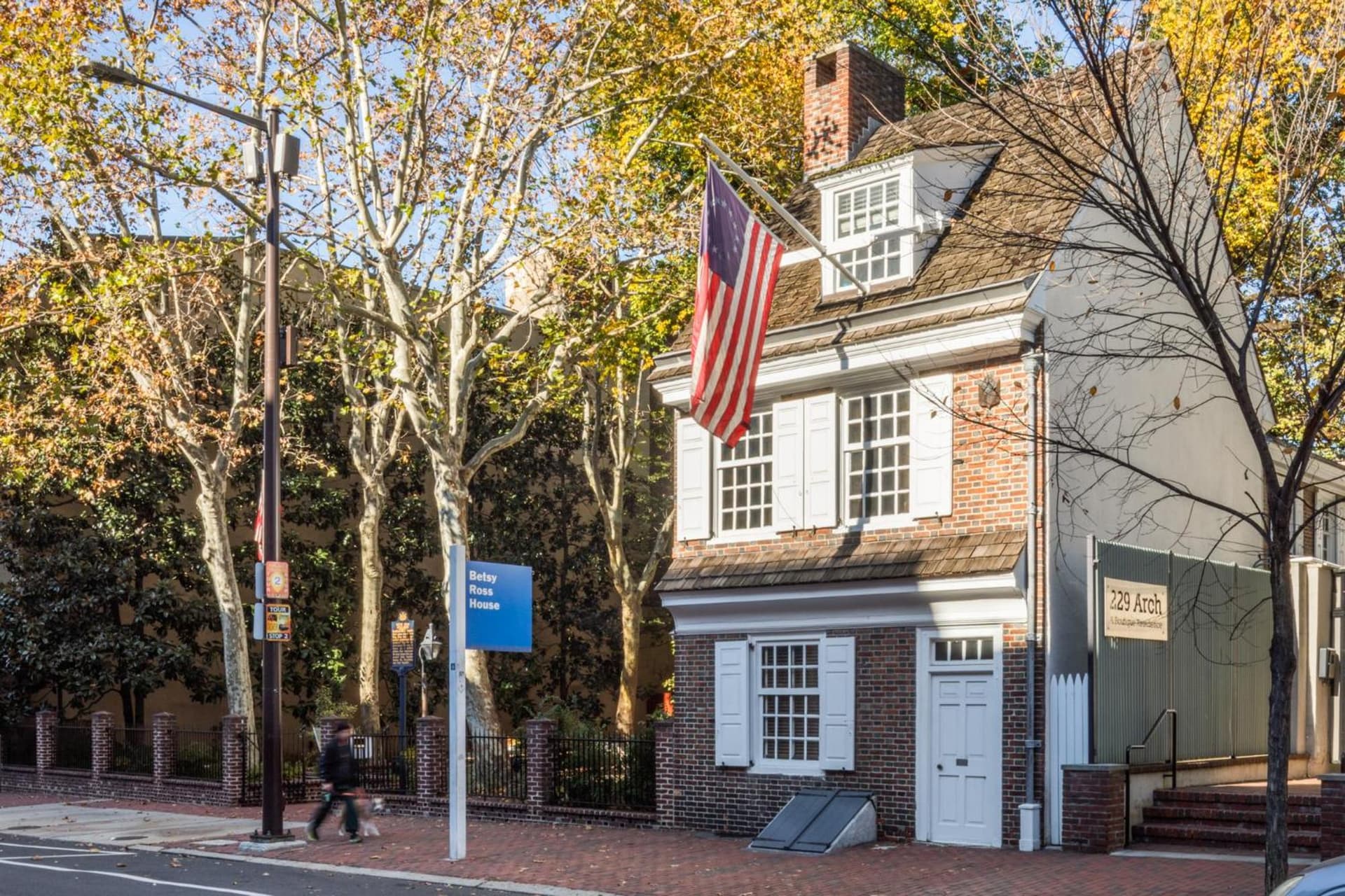 Sosuite at The Loxley - Old City featured exterior or lobby in Philadelphia, PA — similar hotel