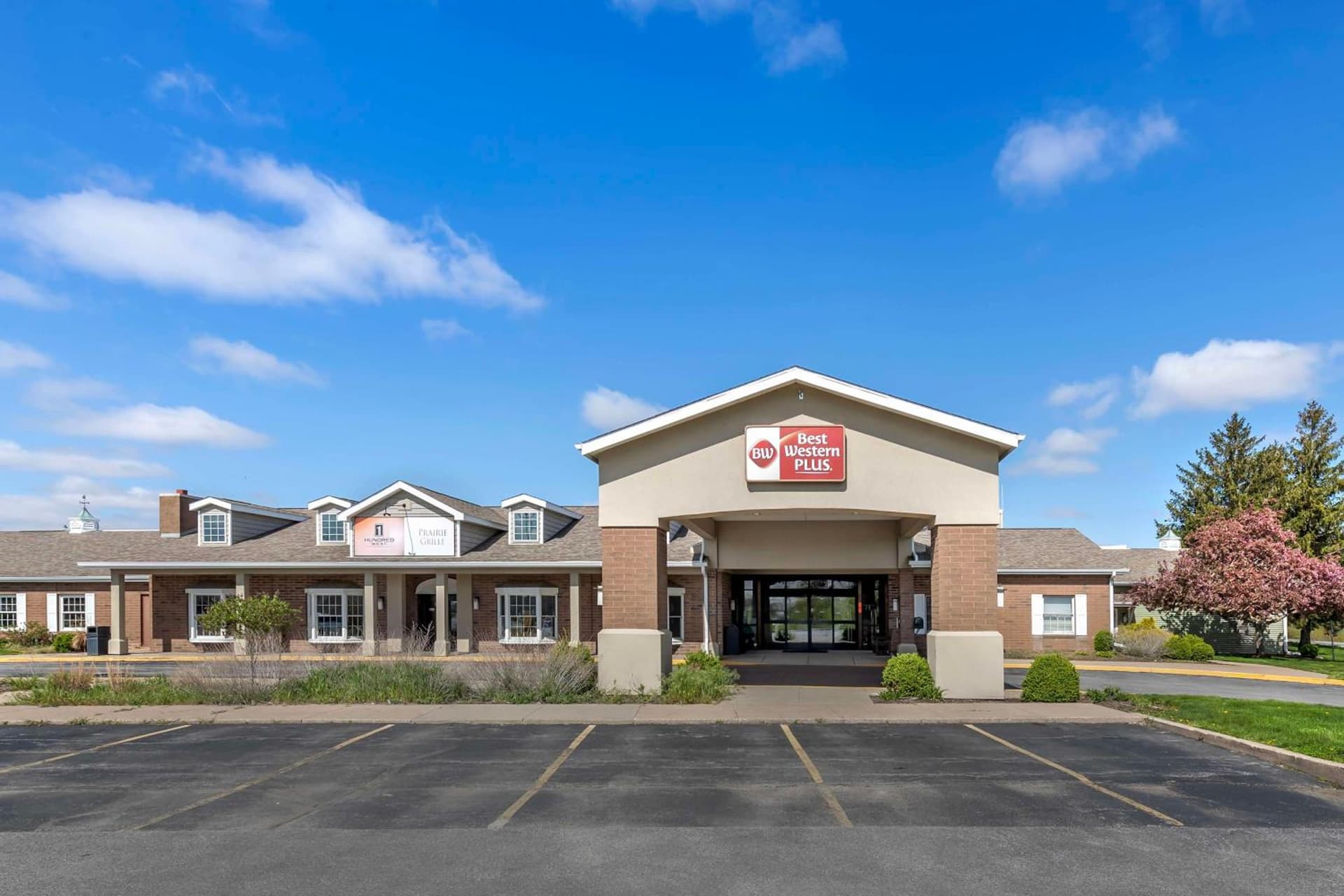 Best Western Plus Steeplegate Inn gallery photo in Davenport, IA — image 39