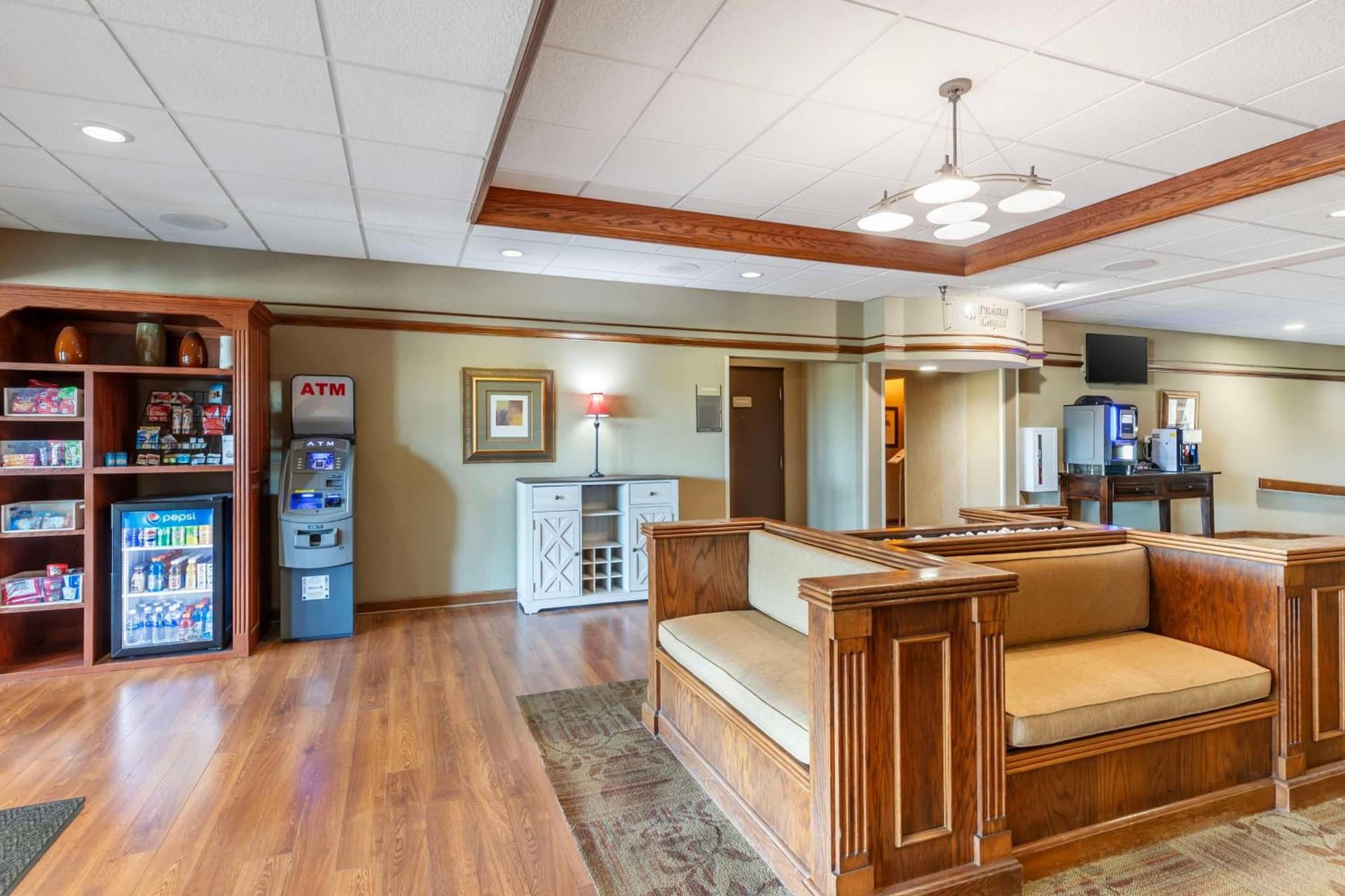 Best Western Plus Steeplegate Inn gallery photo in Davenport, IA — image 41