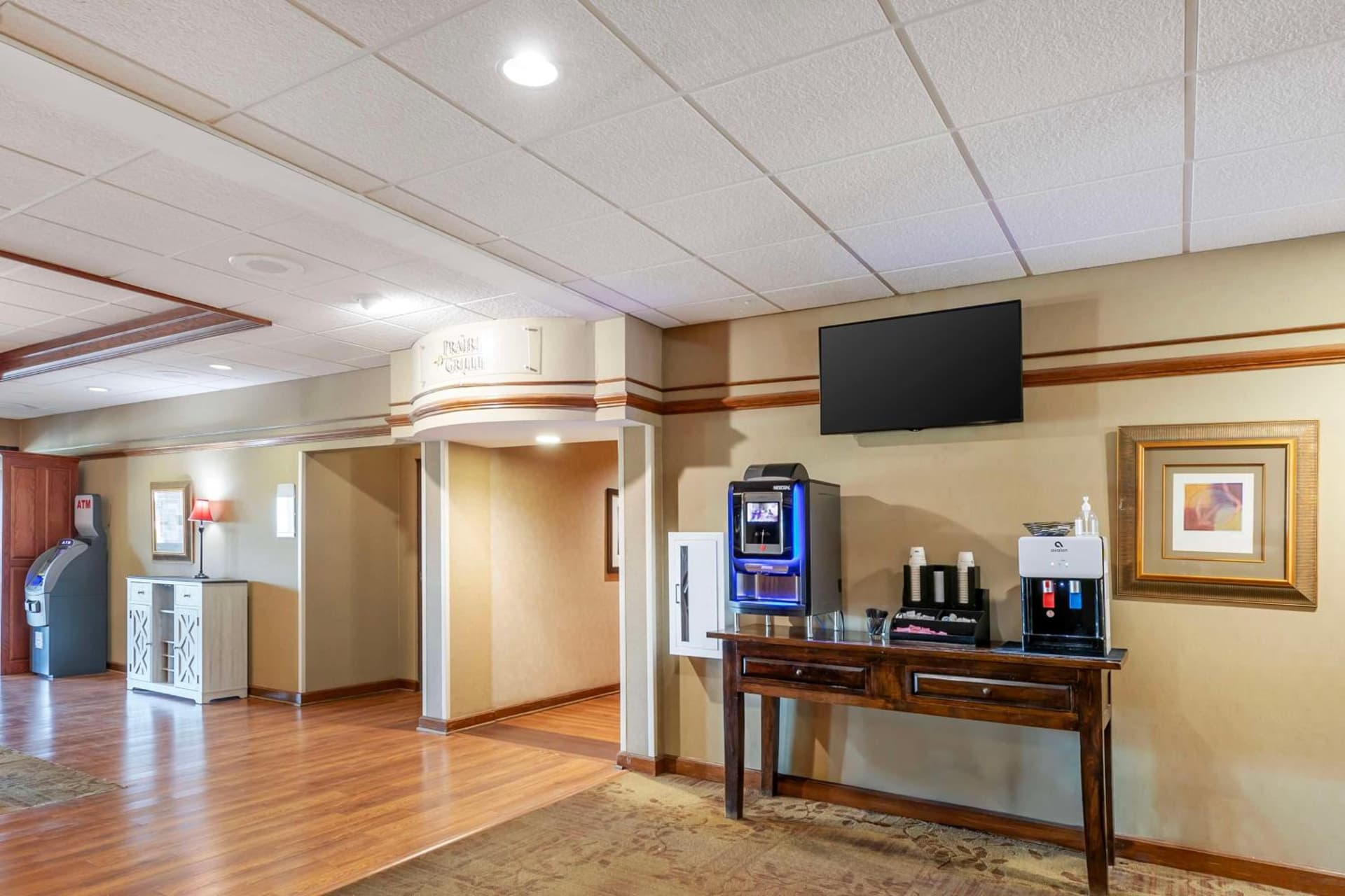 Best Western Plus Steeplegate Inn gallery photo in Davenport, IA — image 40
