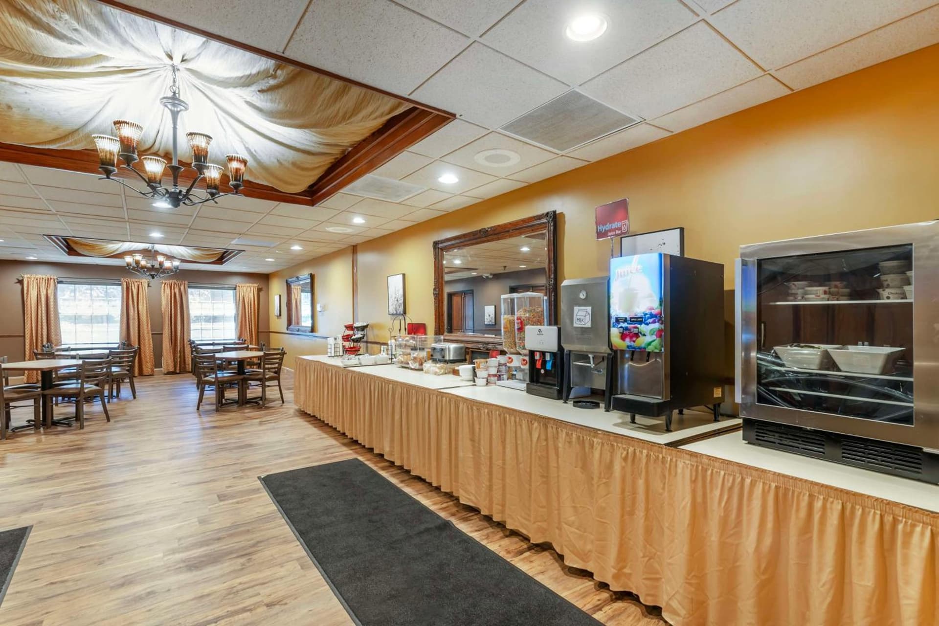 Best Western Plus Steeplegate Inn gallery photo in Davenport, IA — image 19