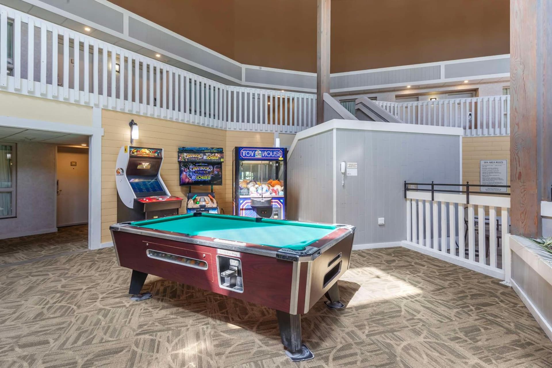 Best Western Plus Steeplegate Inn gallery photo in Davenport, IA — image 47