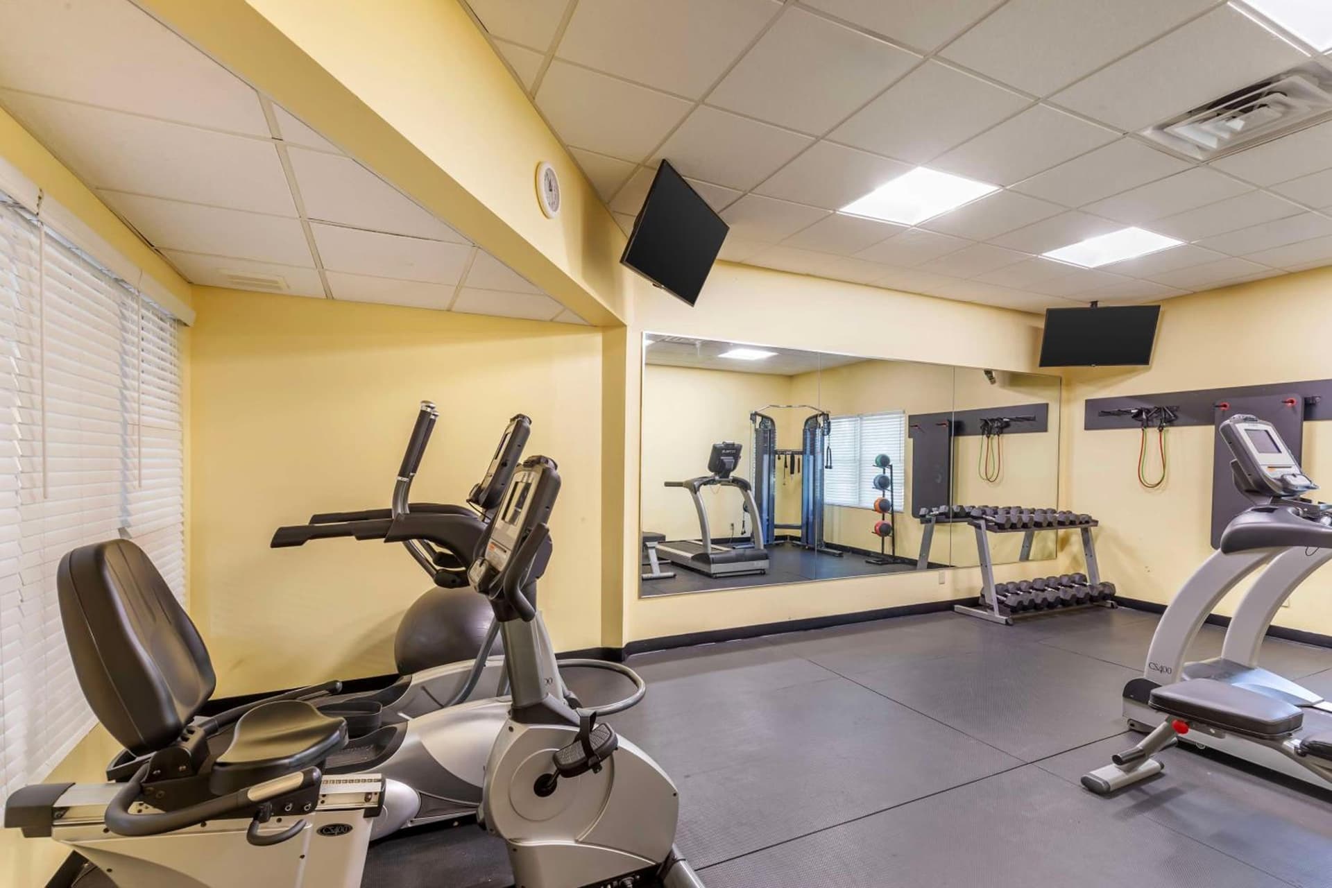 Best Western Plus Steeplegate Inn gallery photo in Davenport, IA — image 5