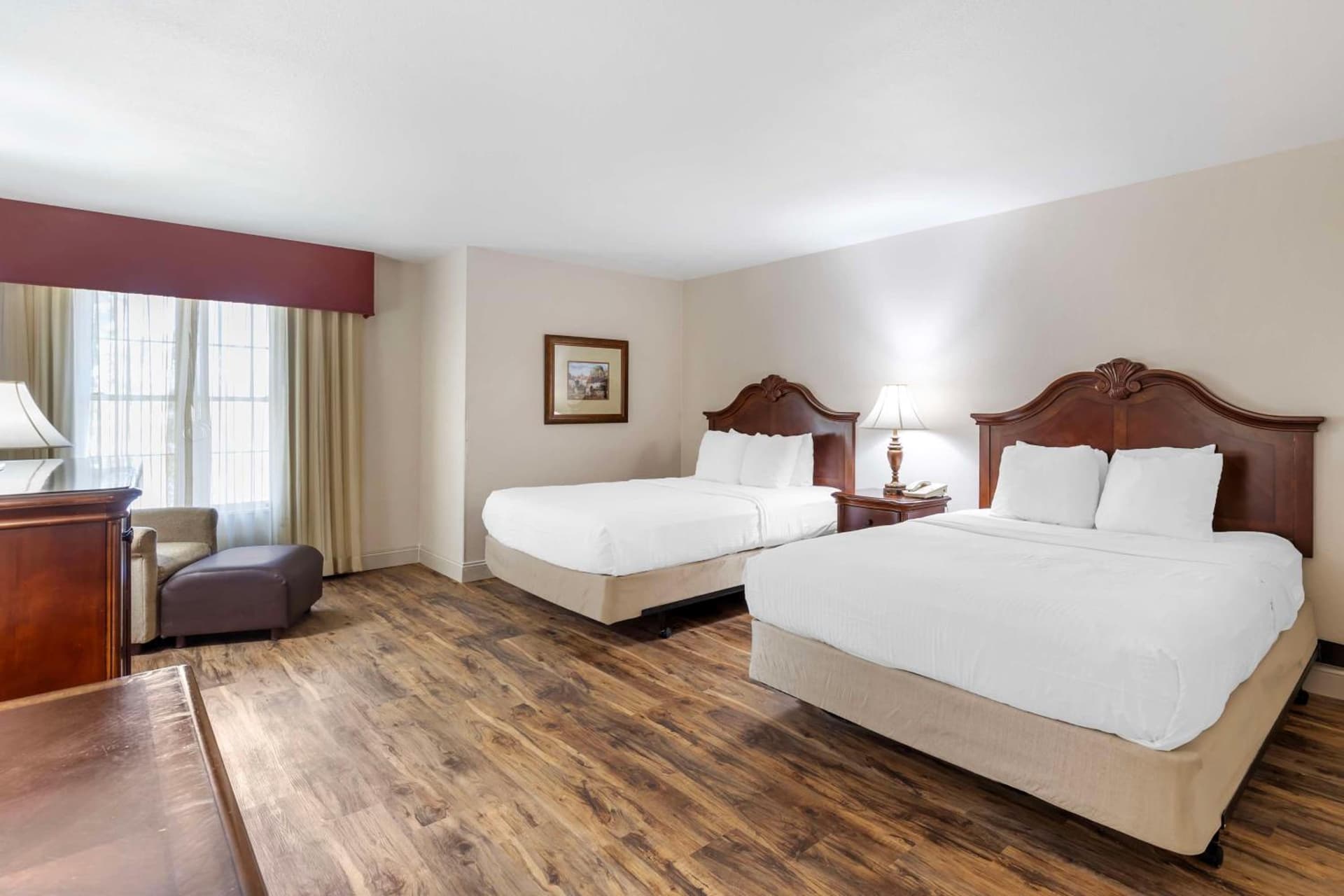 Best Western Plus Steeplegate Inn gallery photo in Davenport, IA — image 12