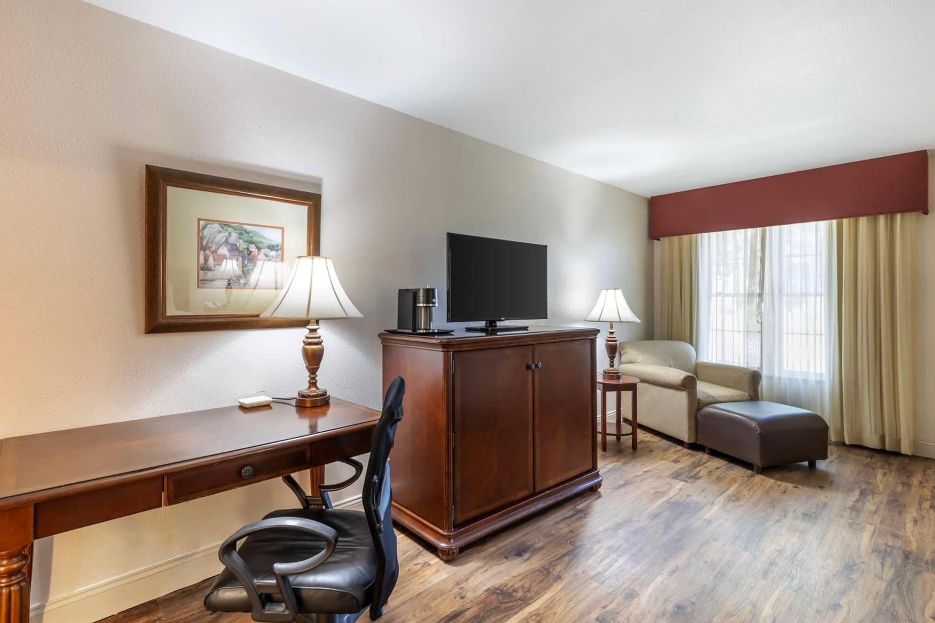 Best Western Plus Steeplegate Inn gallery photo in Davenport, IA — image 18