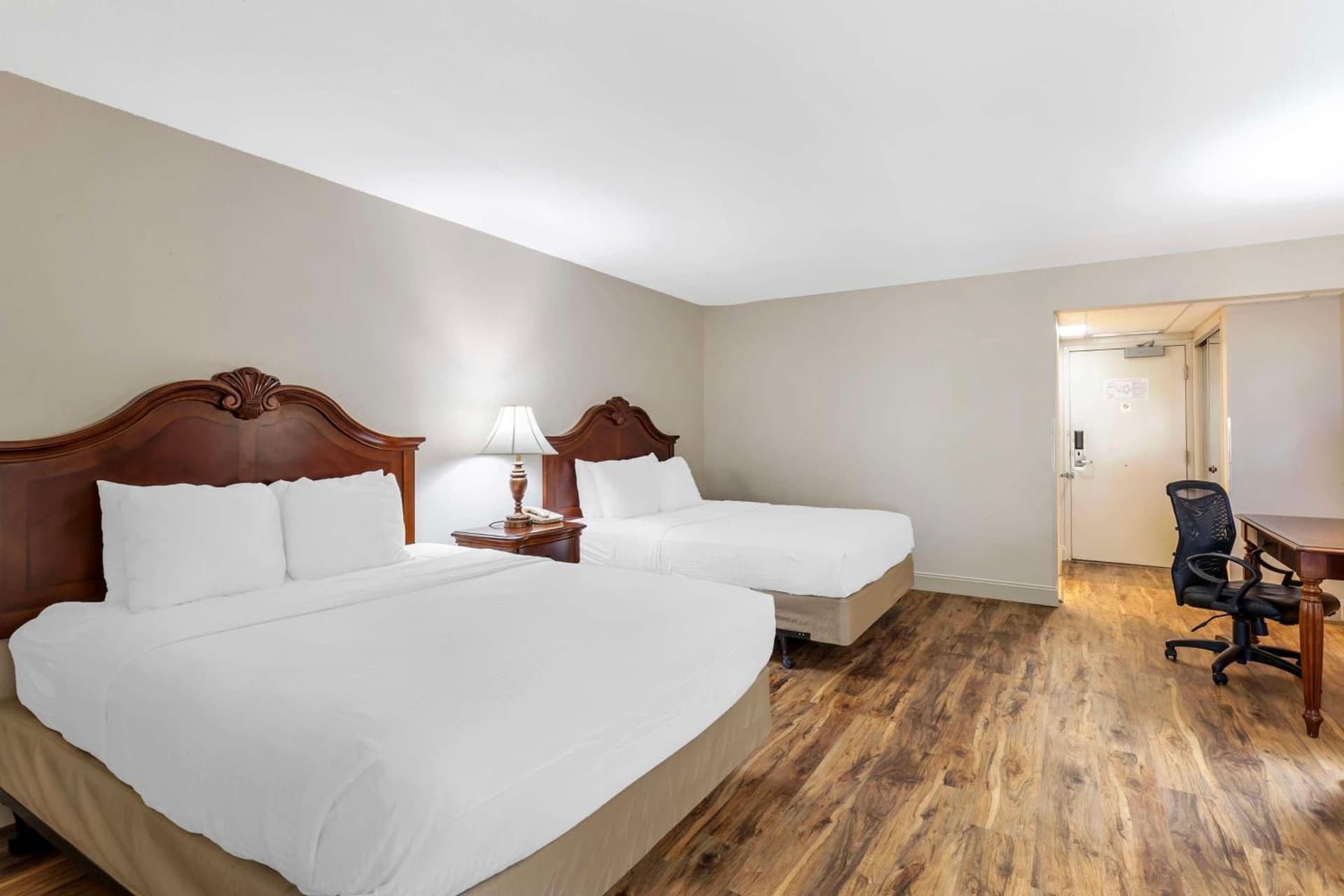 Best Western Plus Steeplegate Inn gallery photo in Davenport, IA — image 28