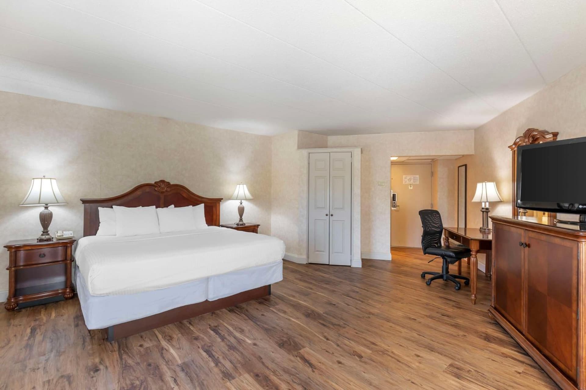 Best Western Plus Steeplegate Inn gallery photo in Davenport, IA — image 45