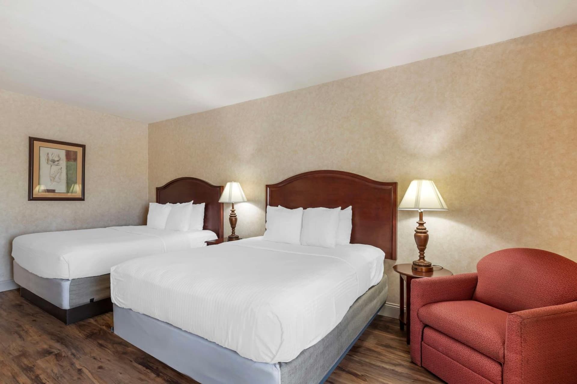 Best Western Plus Steeplegate Inn gallery photo in Davenport, IA — image 31