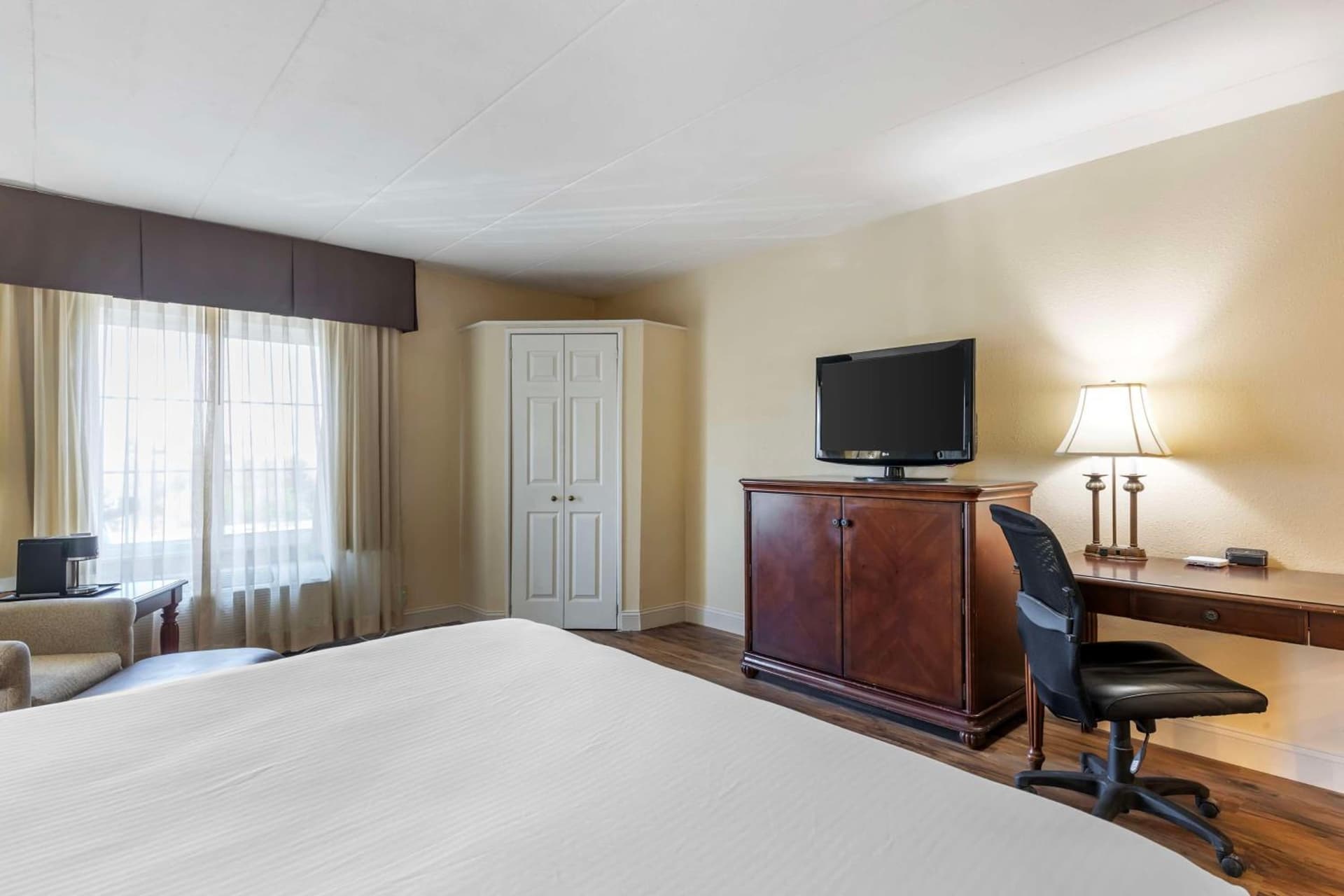 Best Western Plus Steeplegate Inn gallery photo in Davenport, IA — image 32