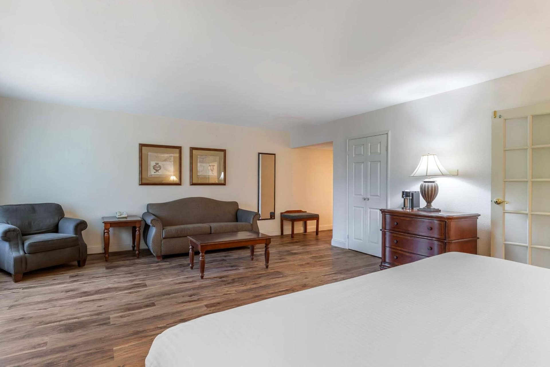 Best Western Plus Steeplegate Inn gallery photo in Davenport, IA — image 22