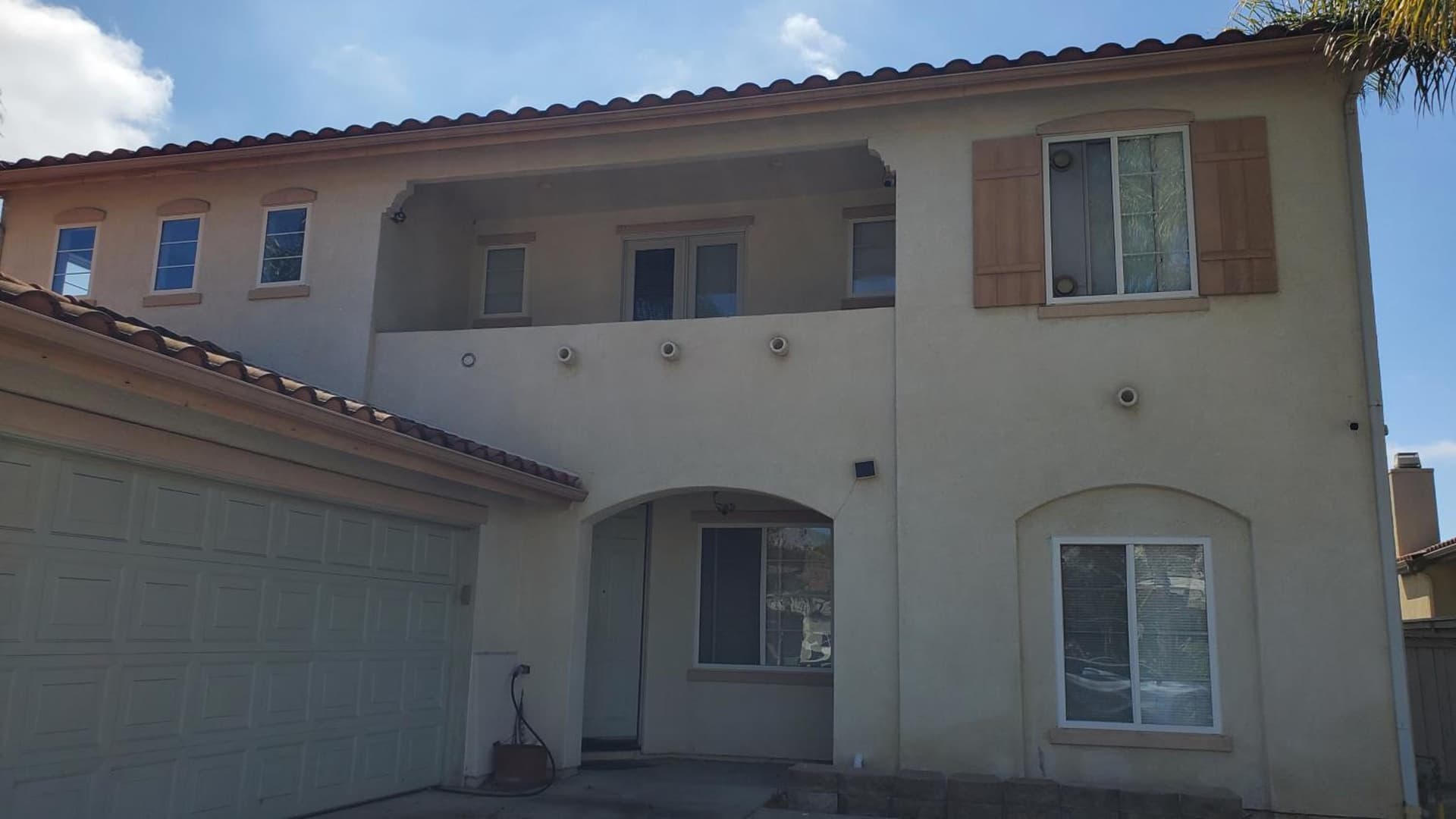 Luxury 2 Bedroom 1 Bath Fully Private — hotel in Chula Vista, California