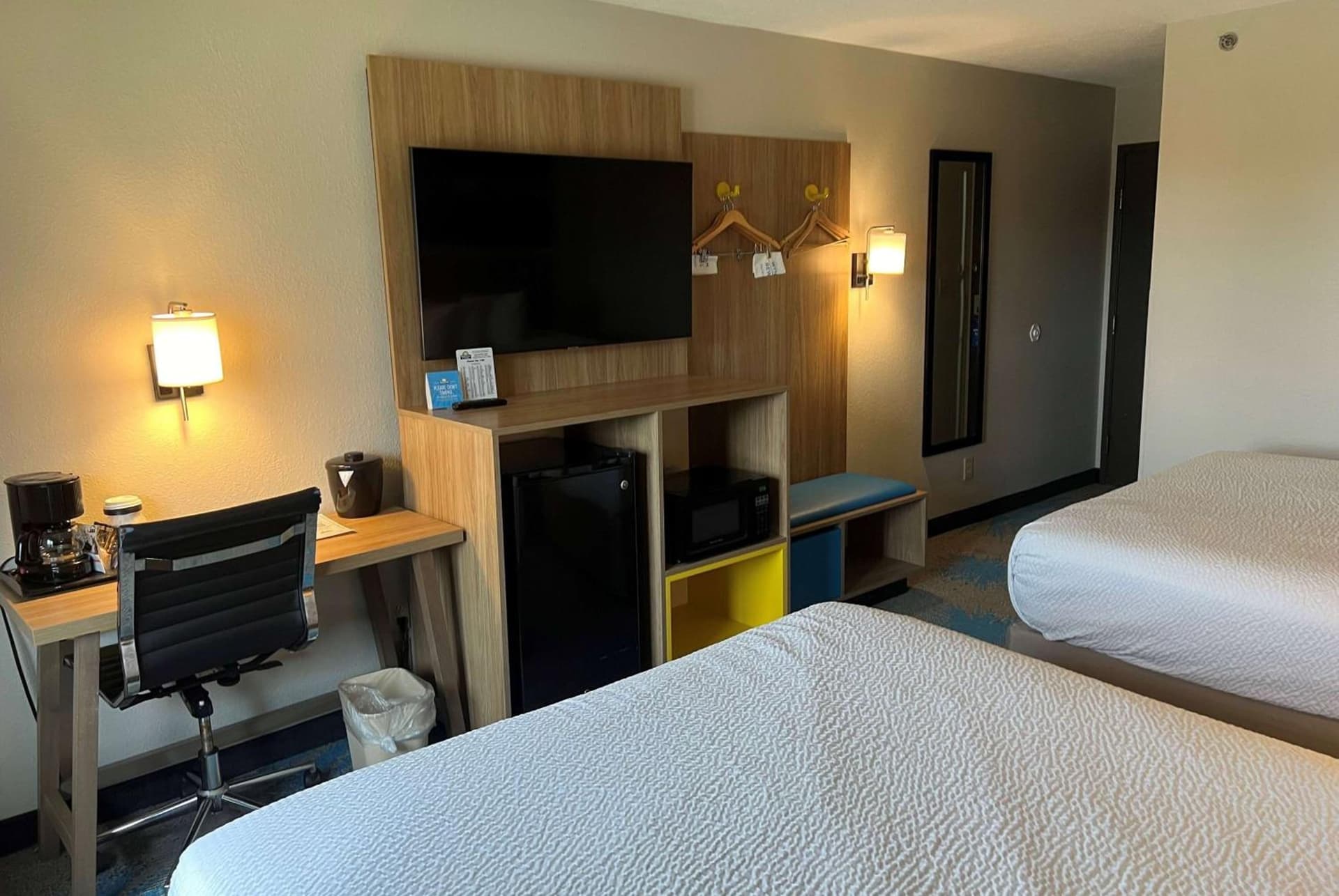 Days Inn & Suites by Wyndham Des Moines Airport gallery photo in Des Moines, IA — image 23