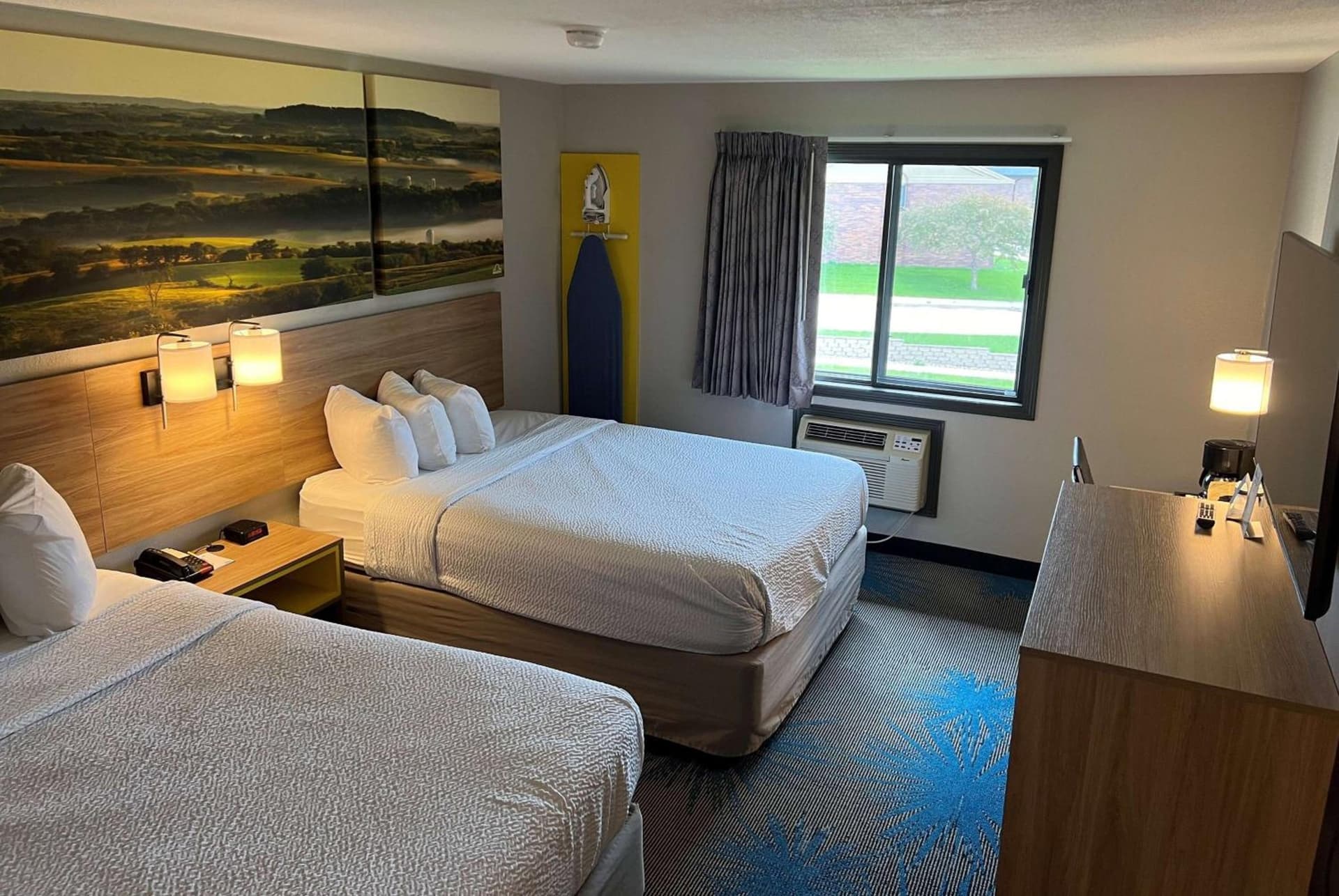 Days Inn & Suites by Wyndham Des Moines Airport gallery photo in Des Moines, IA — image 54