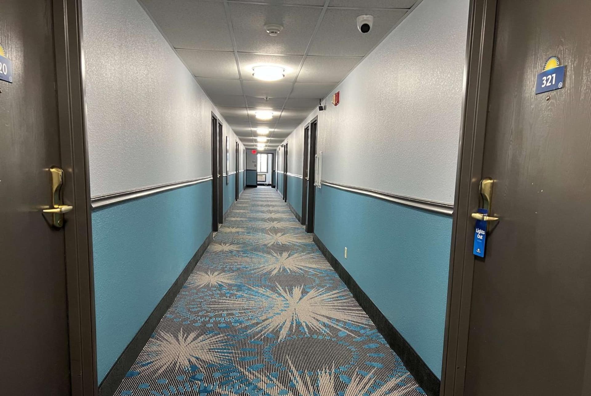 Days Inn & Suites by Wyndham Des Moines Airport gallery photo in Des Moines, IA — image 35